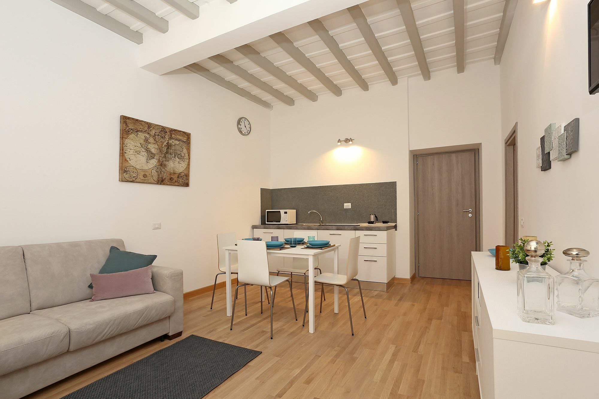 Belsiana 7 Couette-café 2*