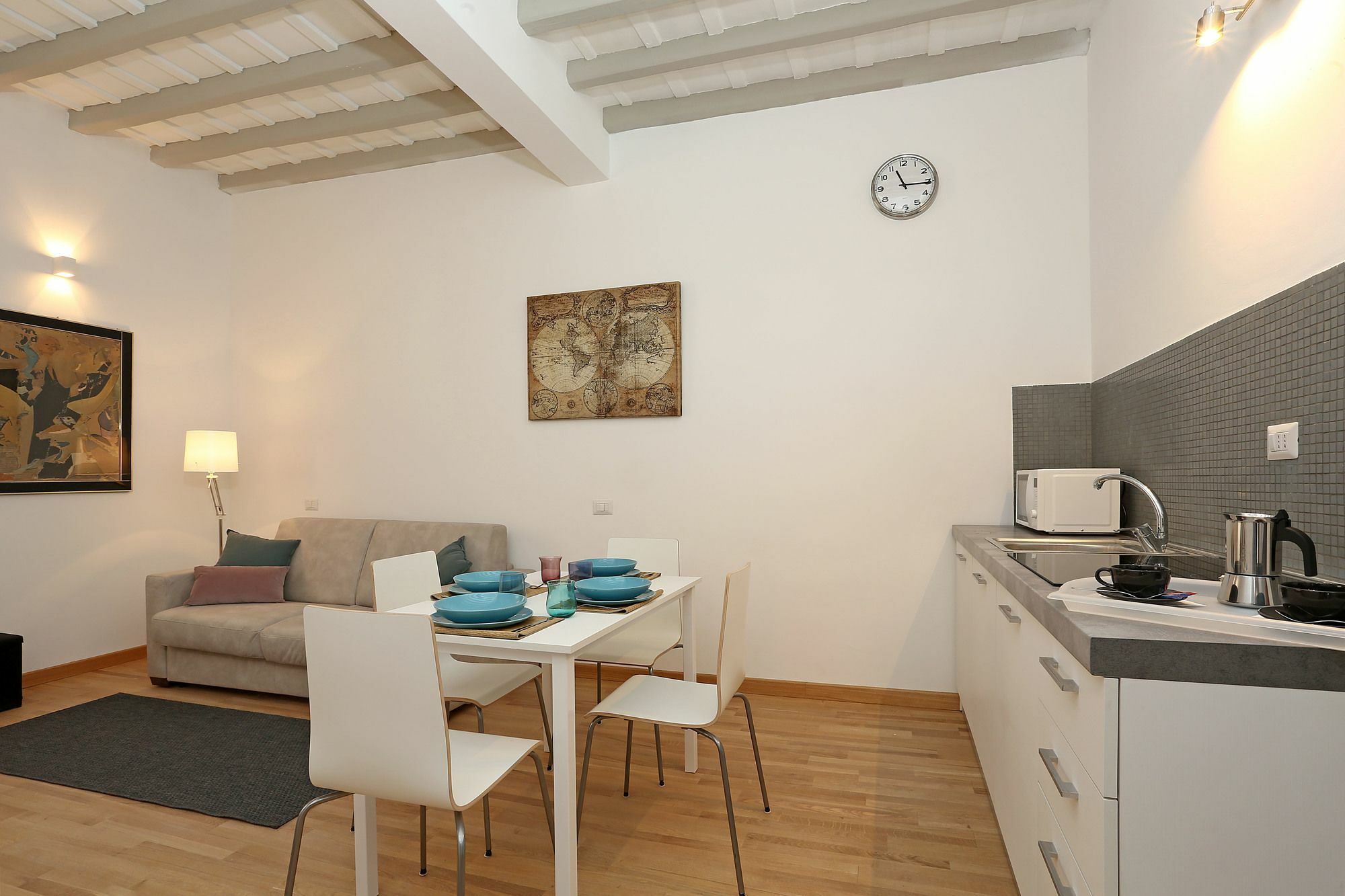 Belsiana 7 Rome