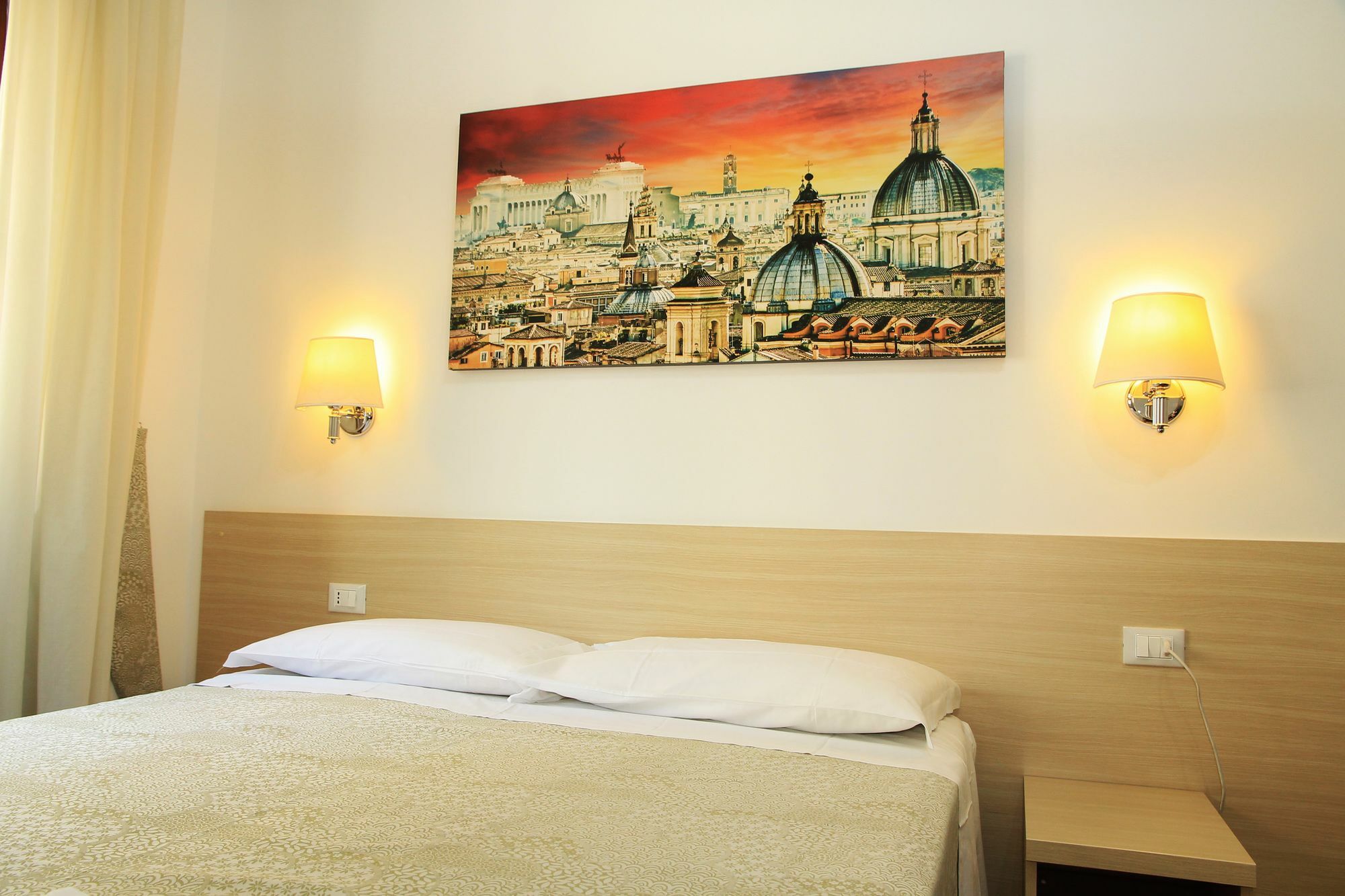 Hébergement de vacances Le Tue Notti A San Pietro *