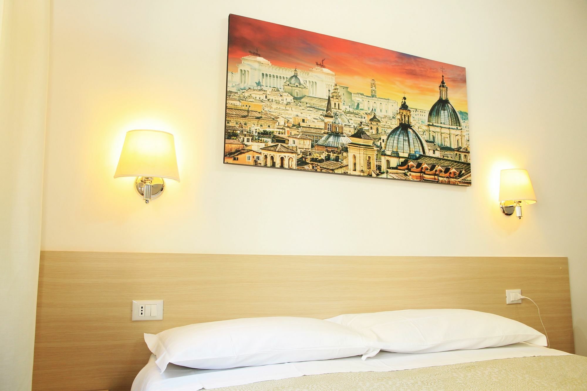 Le Tue Notti A San Pietro Hébergement de vacances