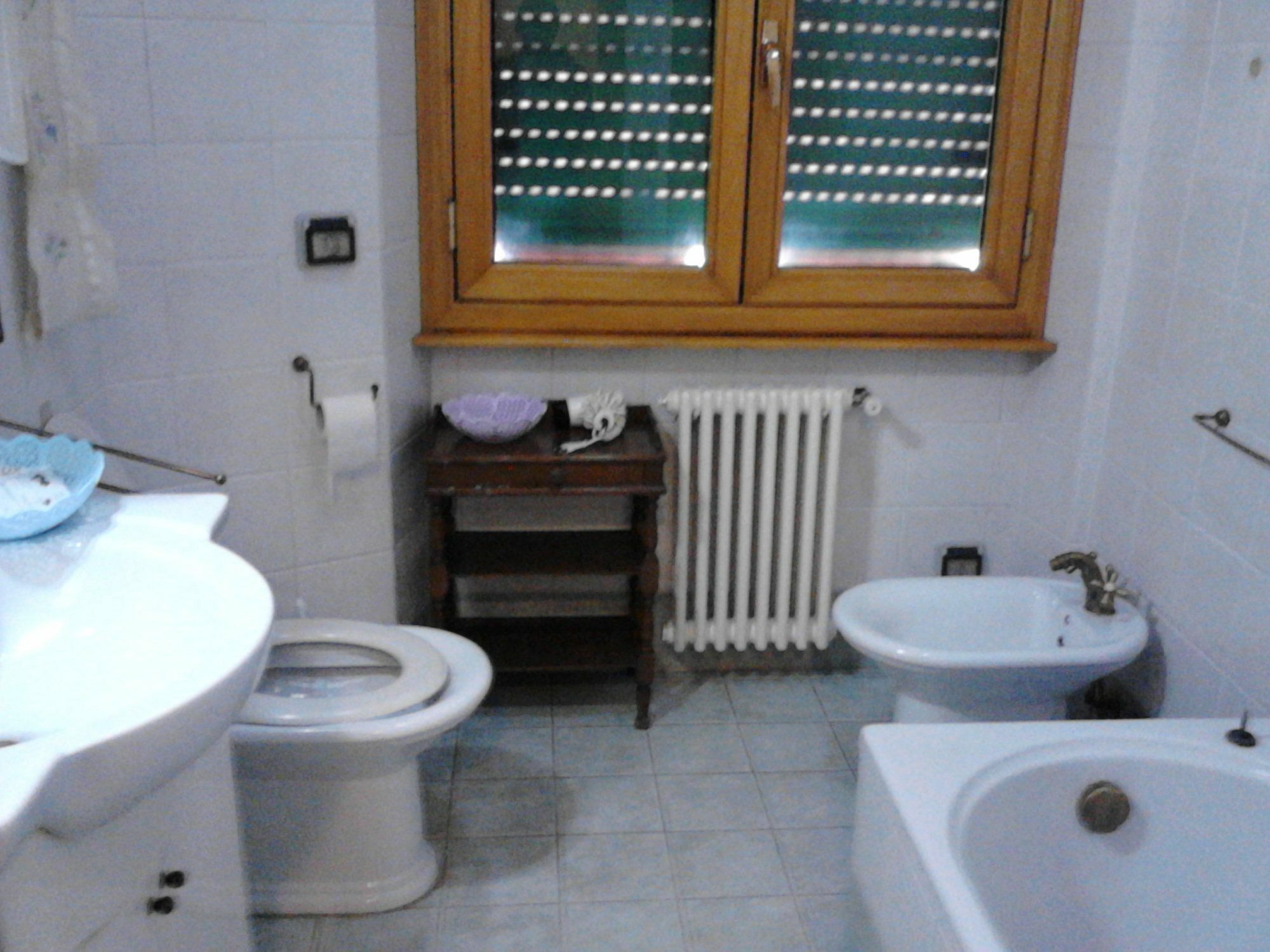 Hotel Nomentana Rome