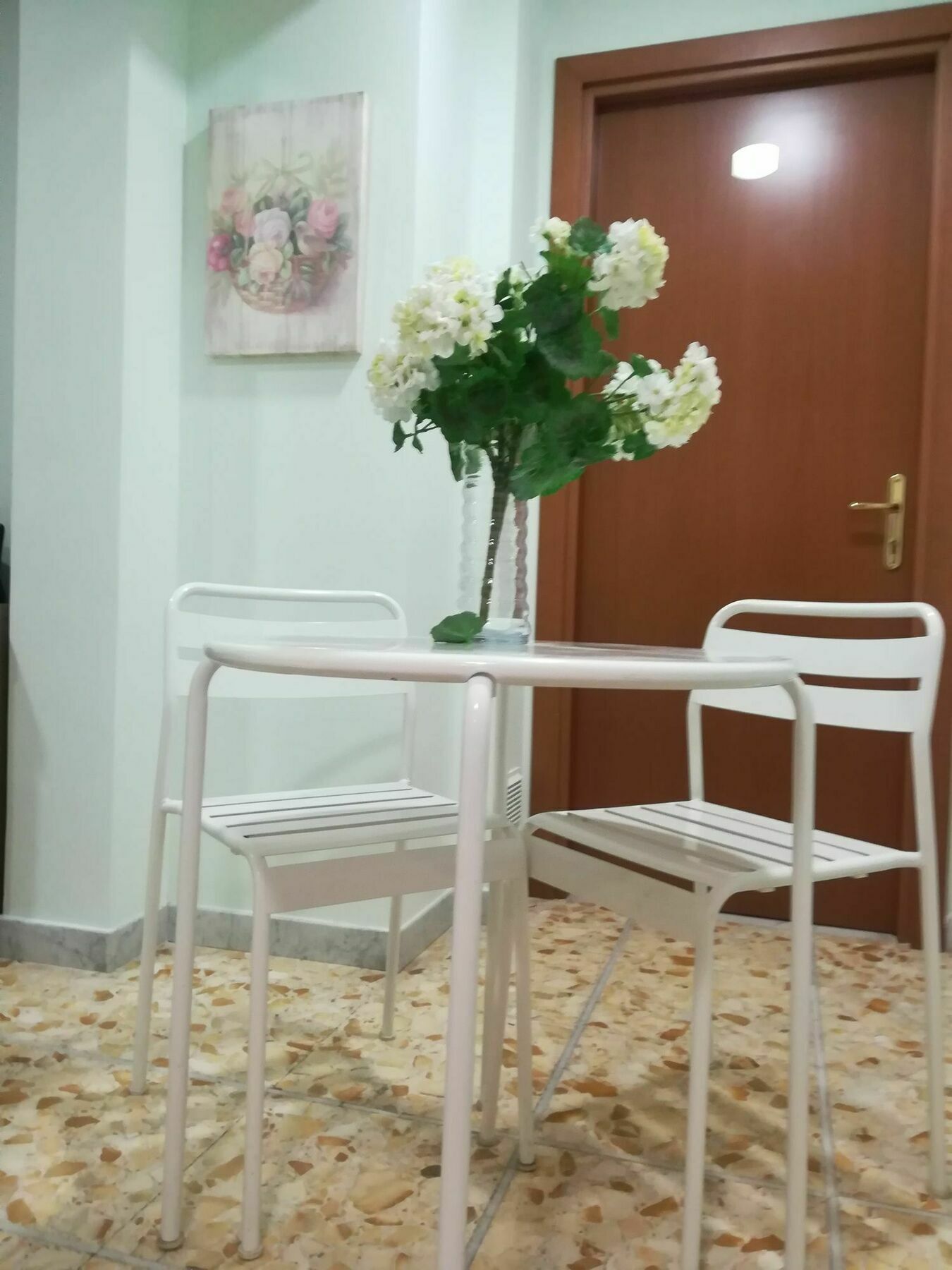 St. Anthony Guest house