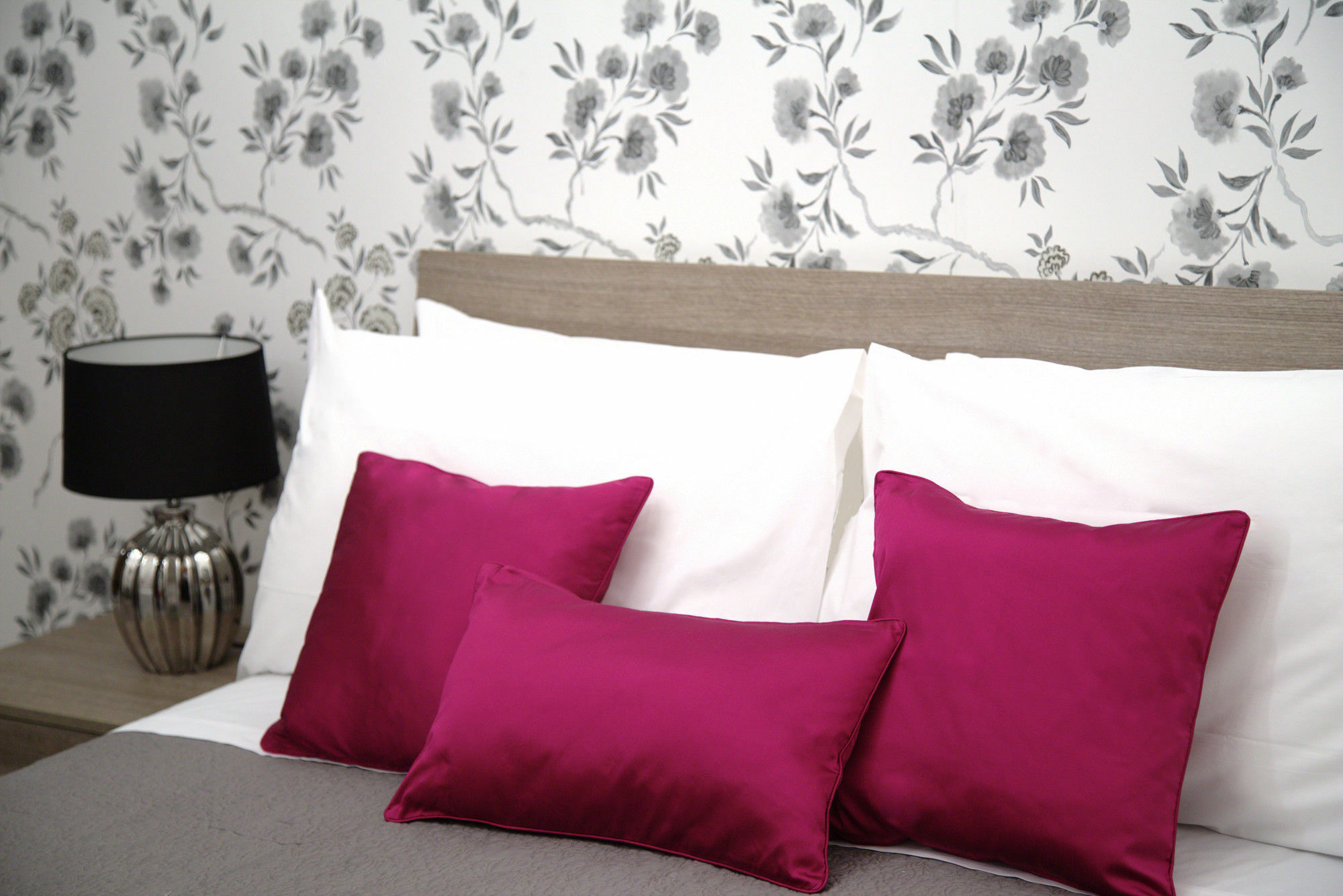 Bed & Breakfast Nobilcasa Rome