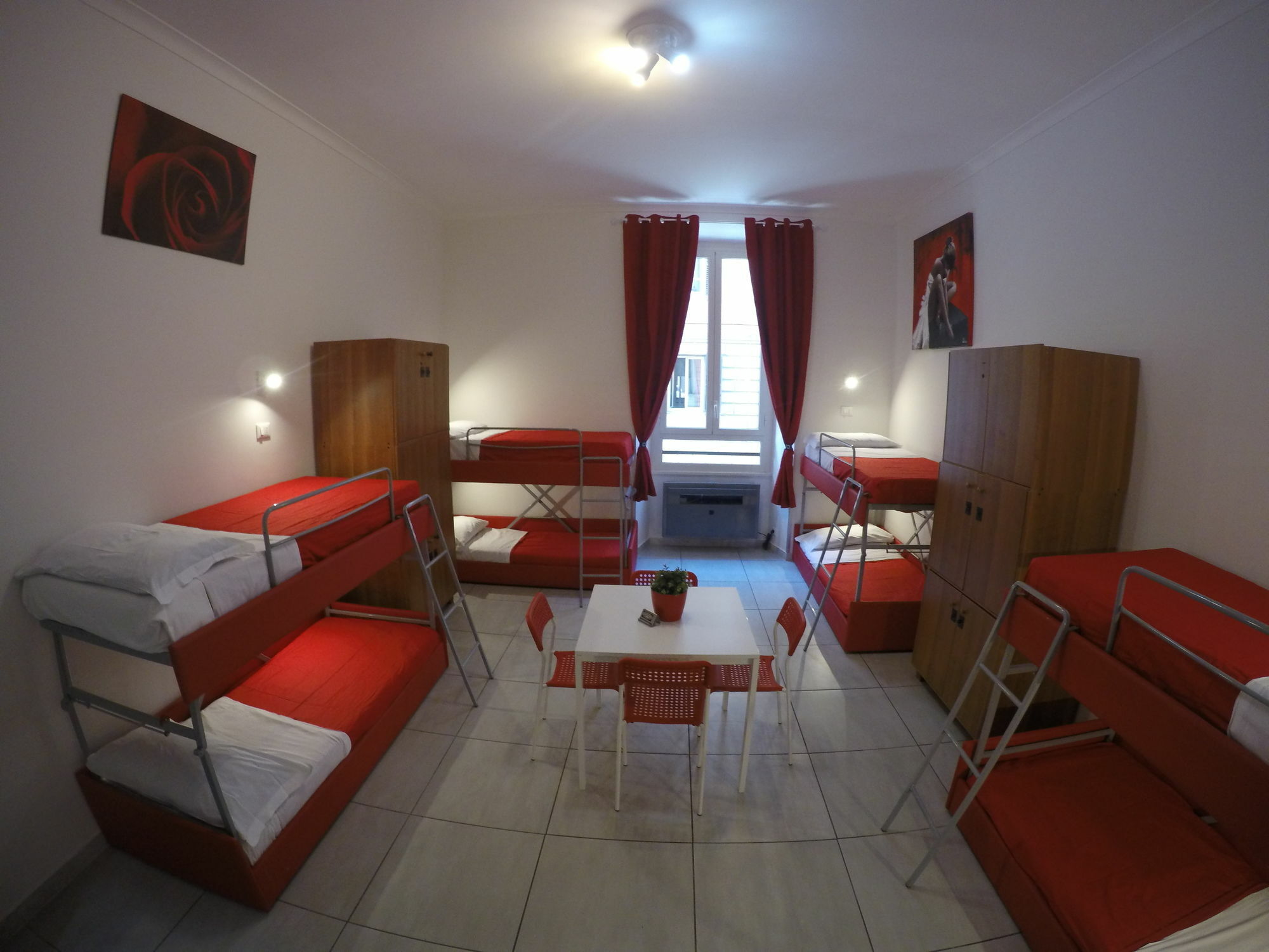 Hostel Palladini