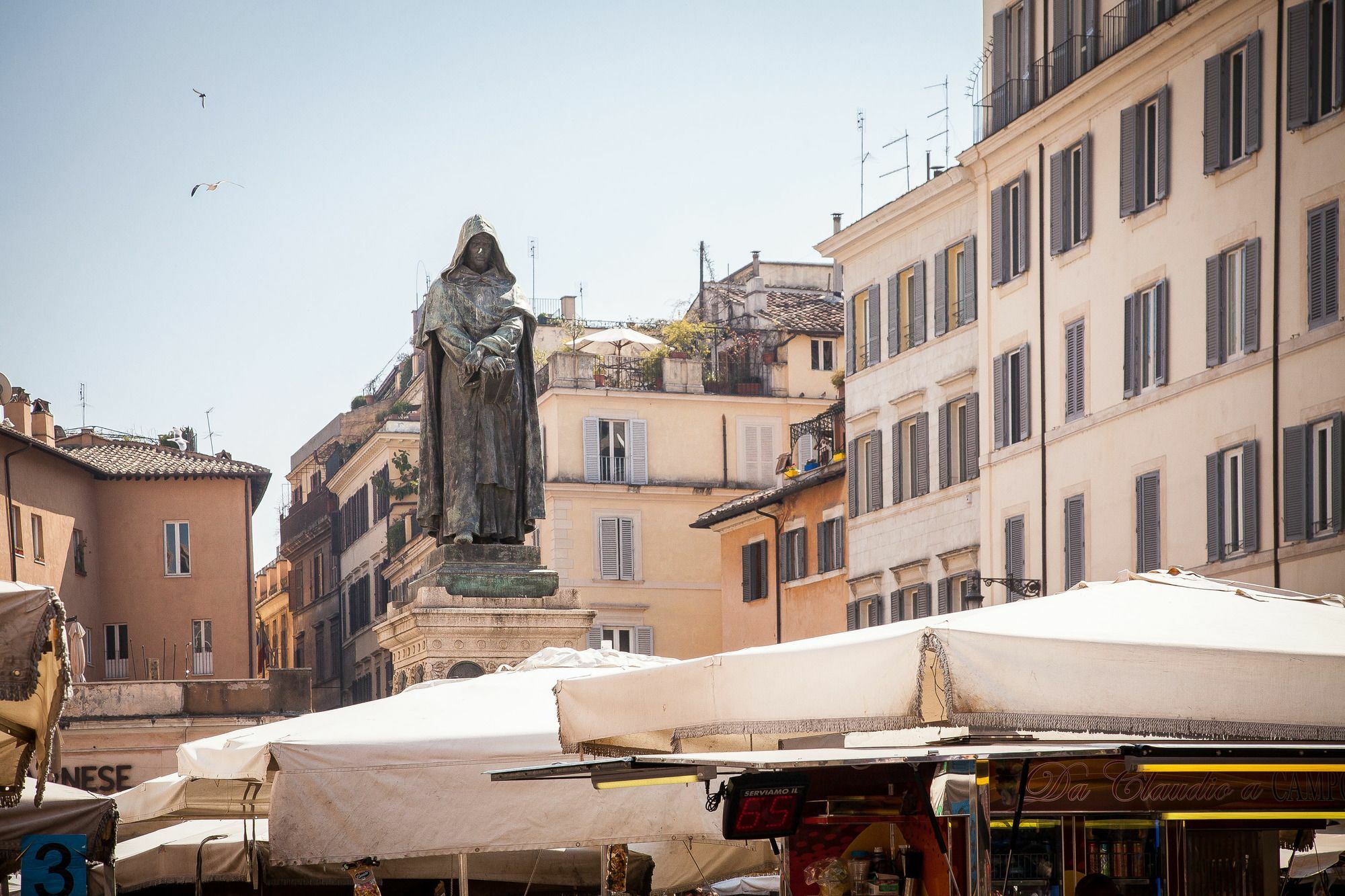 Apartment Prestigious Piazza Navona *