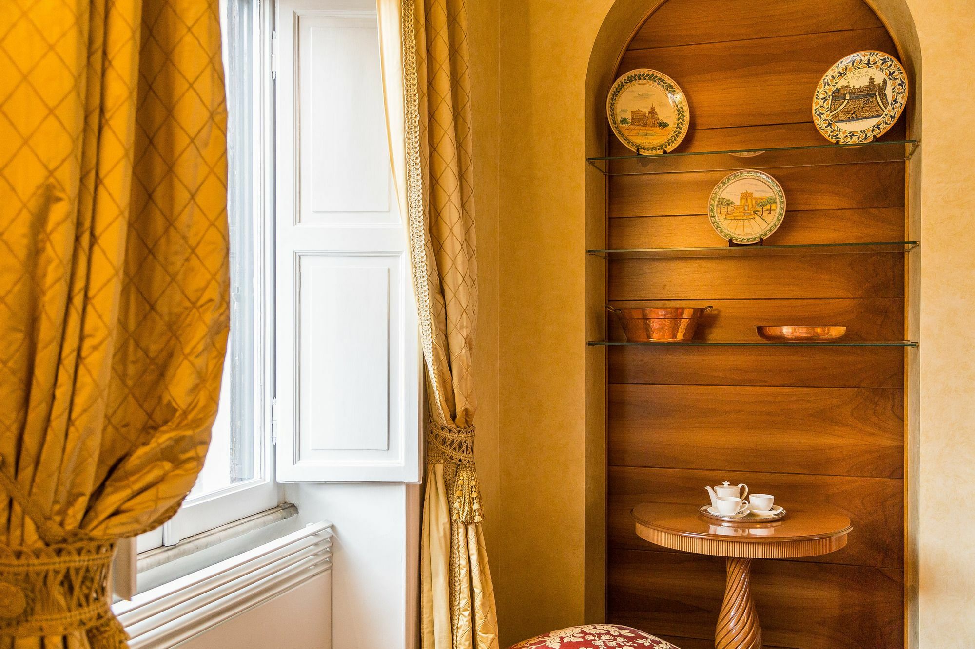 Apartment Prestigious Piazza Navona Rome