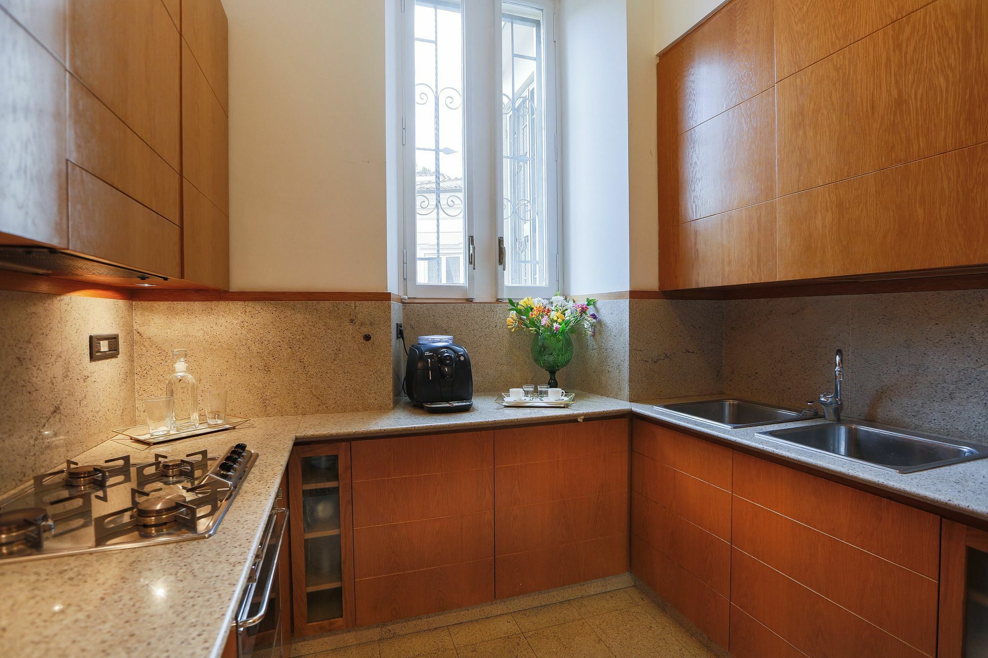 Appartement Prestigious Piazza Navona