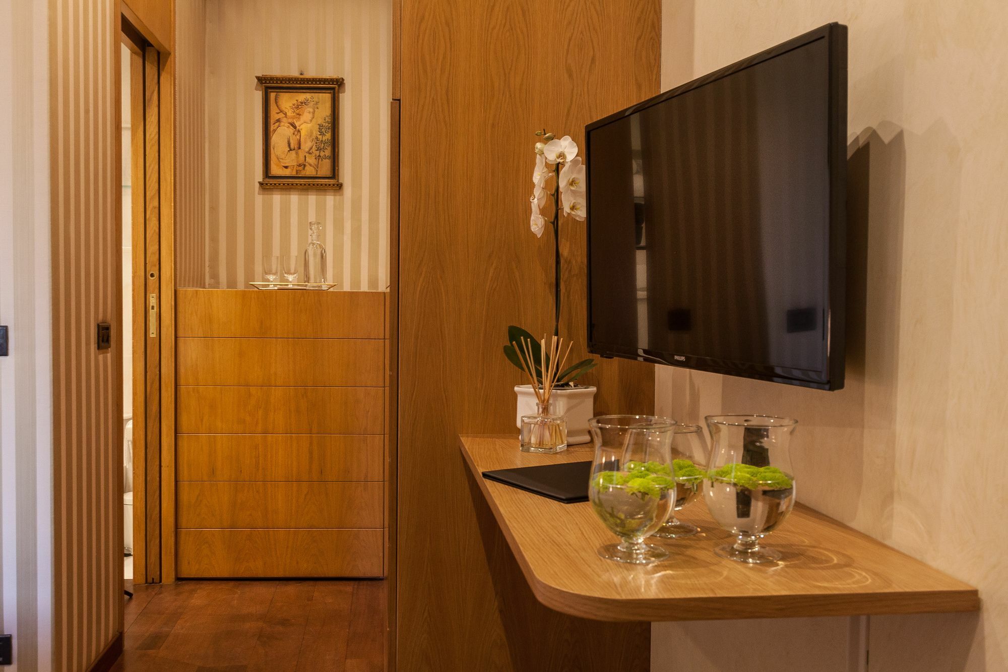 Apartment Prestigious Piazza Navona *