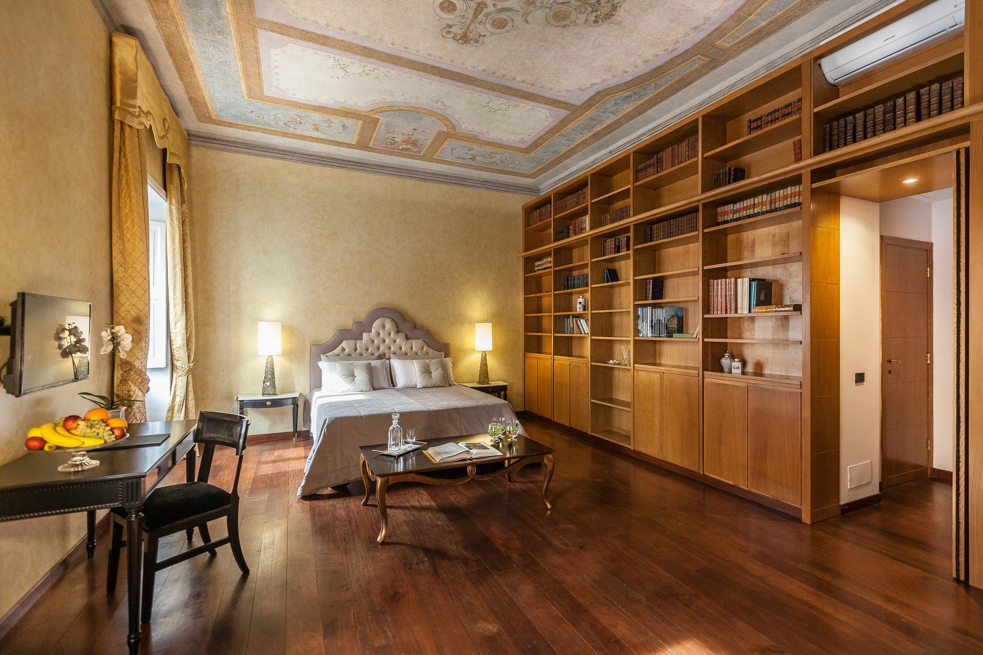 Apartment Prestigious Piazza Navona