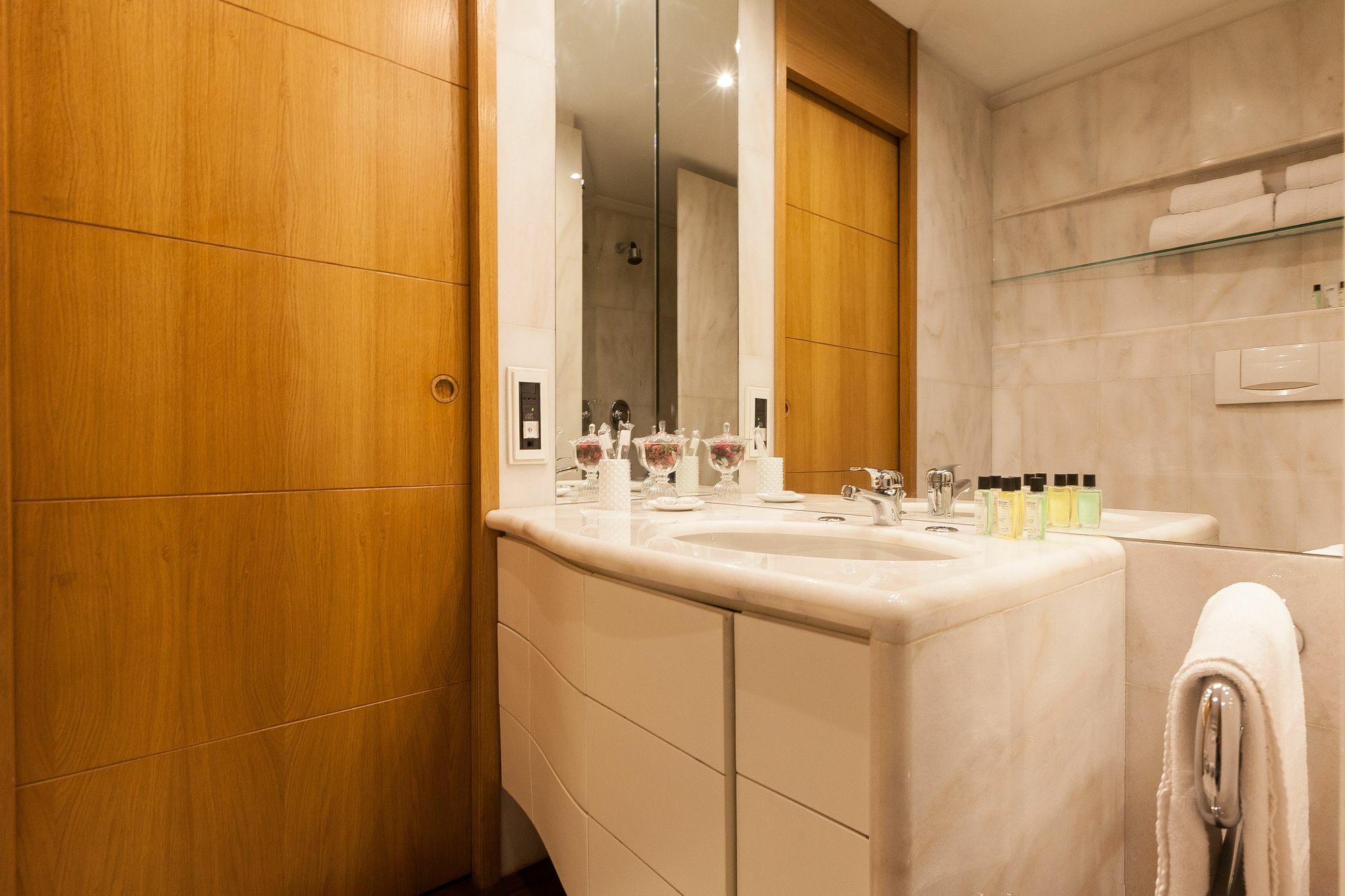 Appartement Prestigious Piazza Navona *
