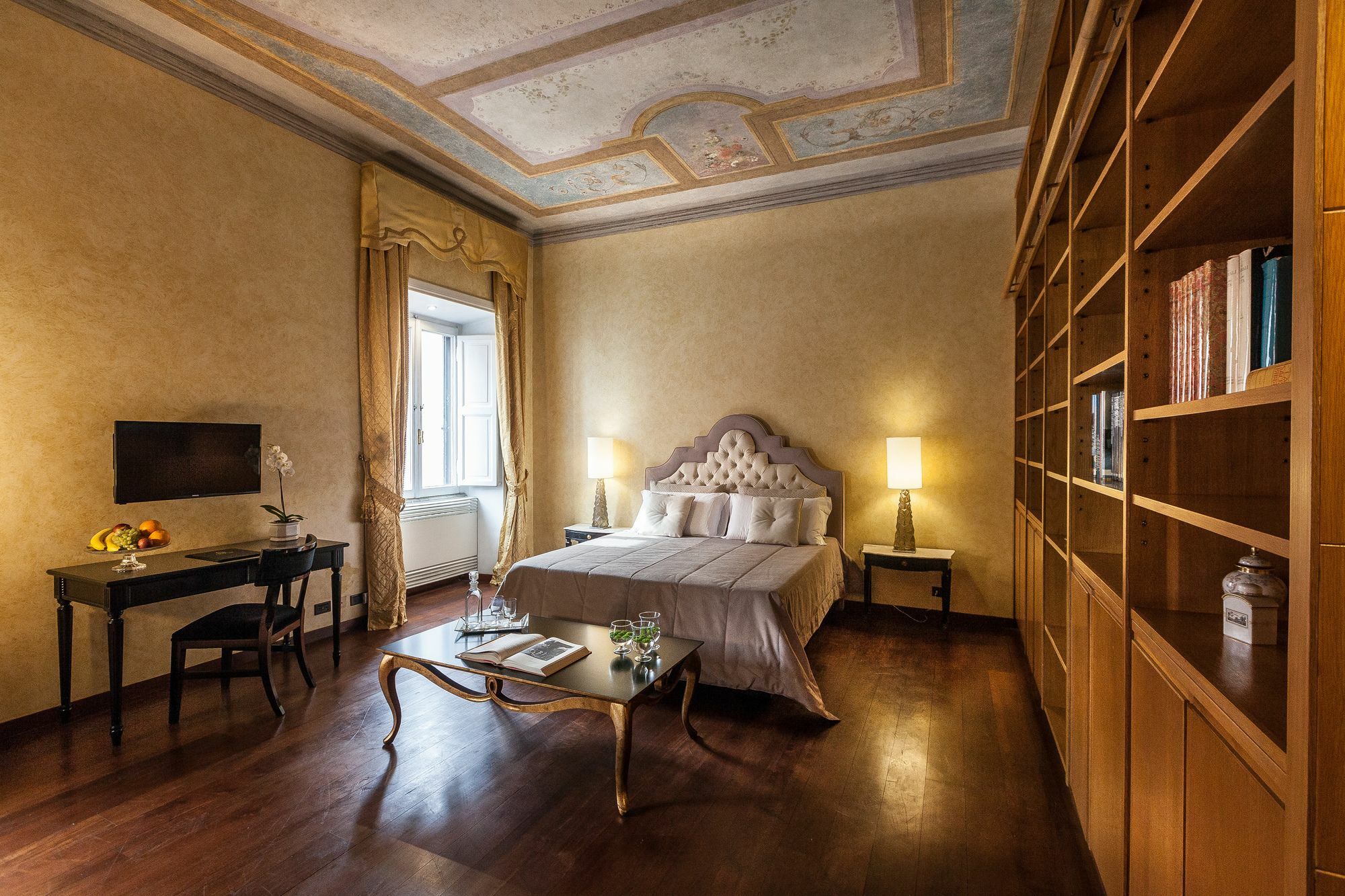Apartment Prestigious Piazza Navona