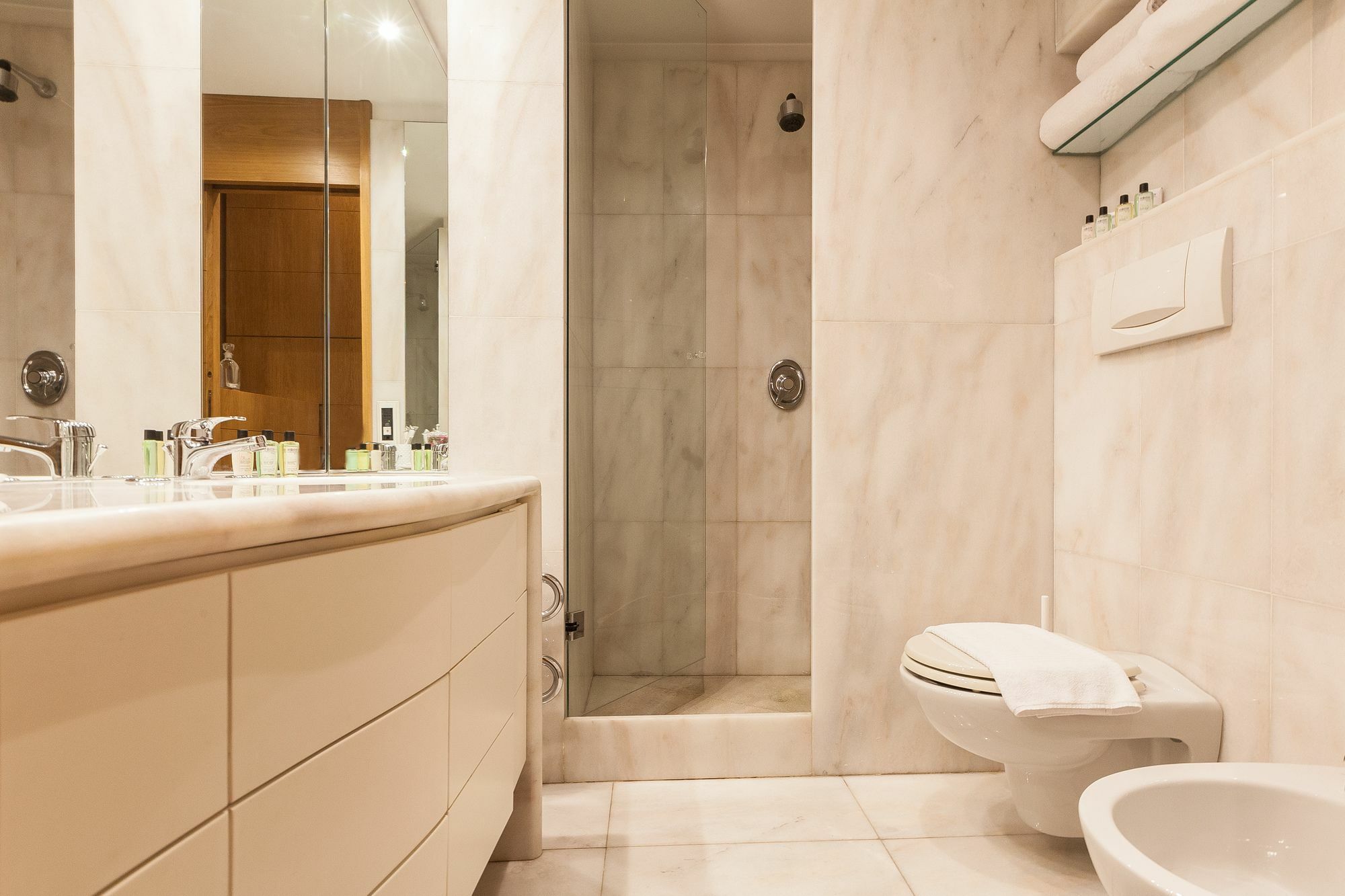 Prestigious Piazza Navona Appartement *