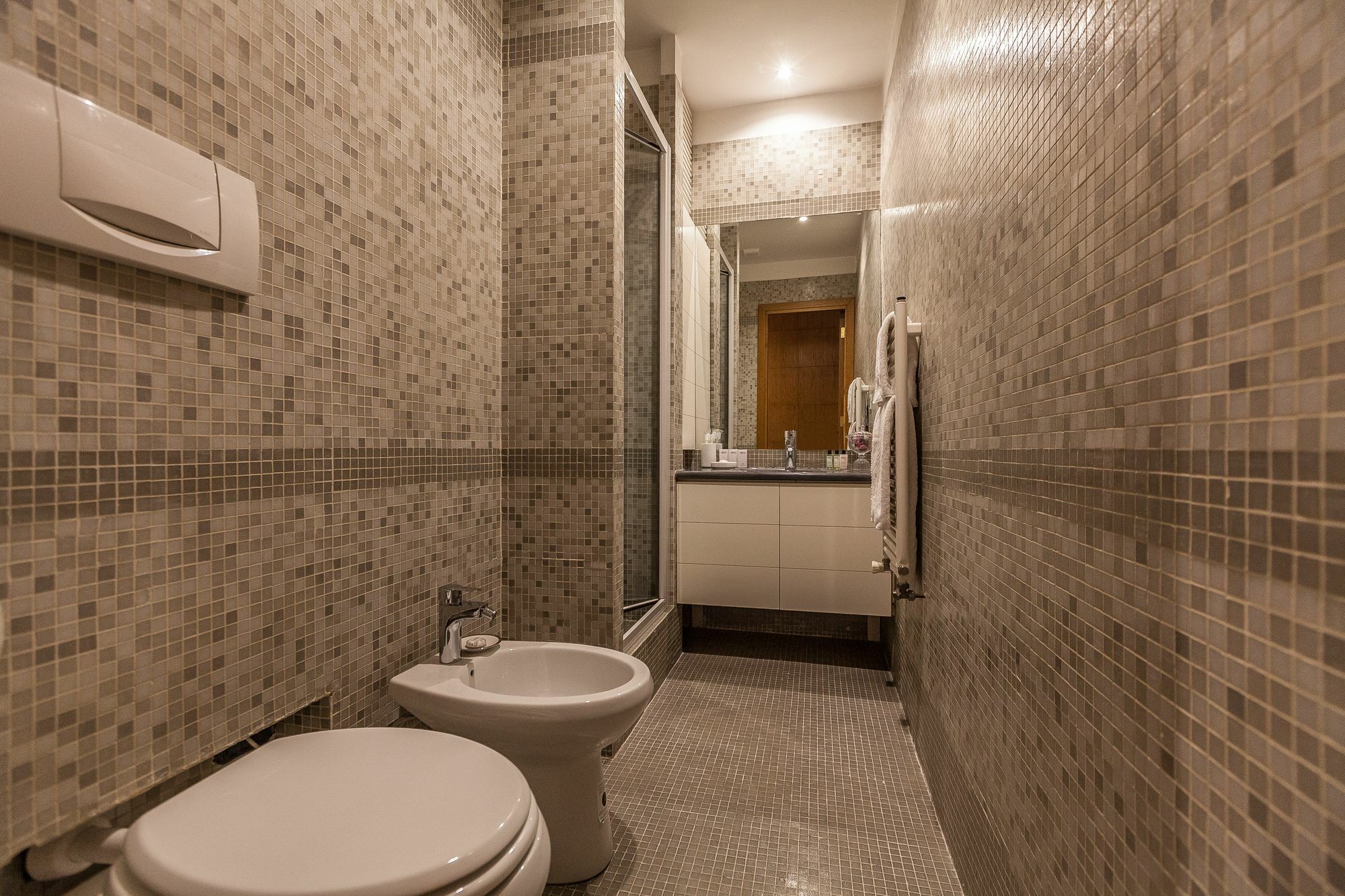 Apartment Prestigious Piazza Navona *