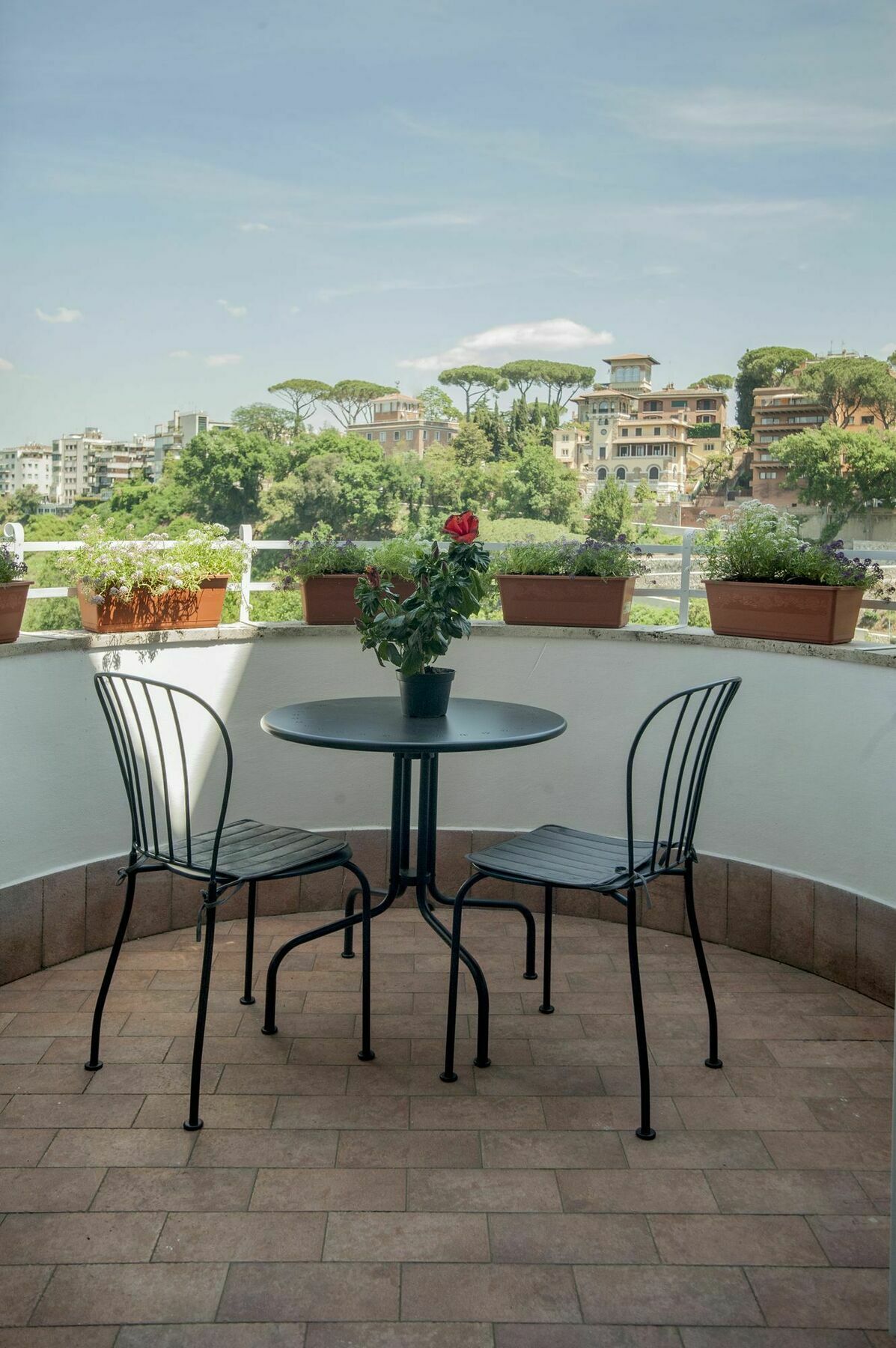 Vignola Guest house 3*