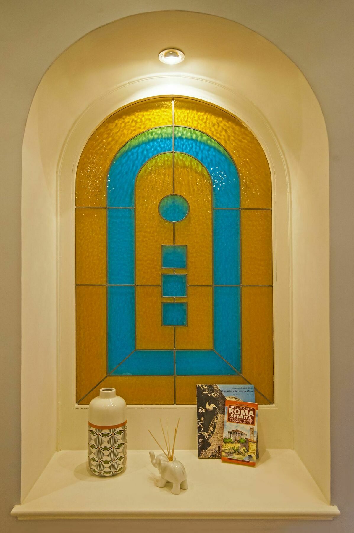 Vignola Guest house Rome