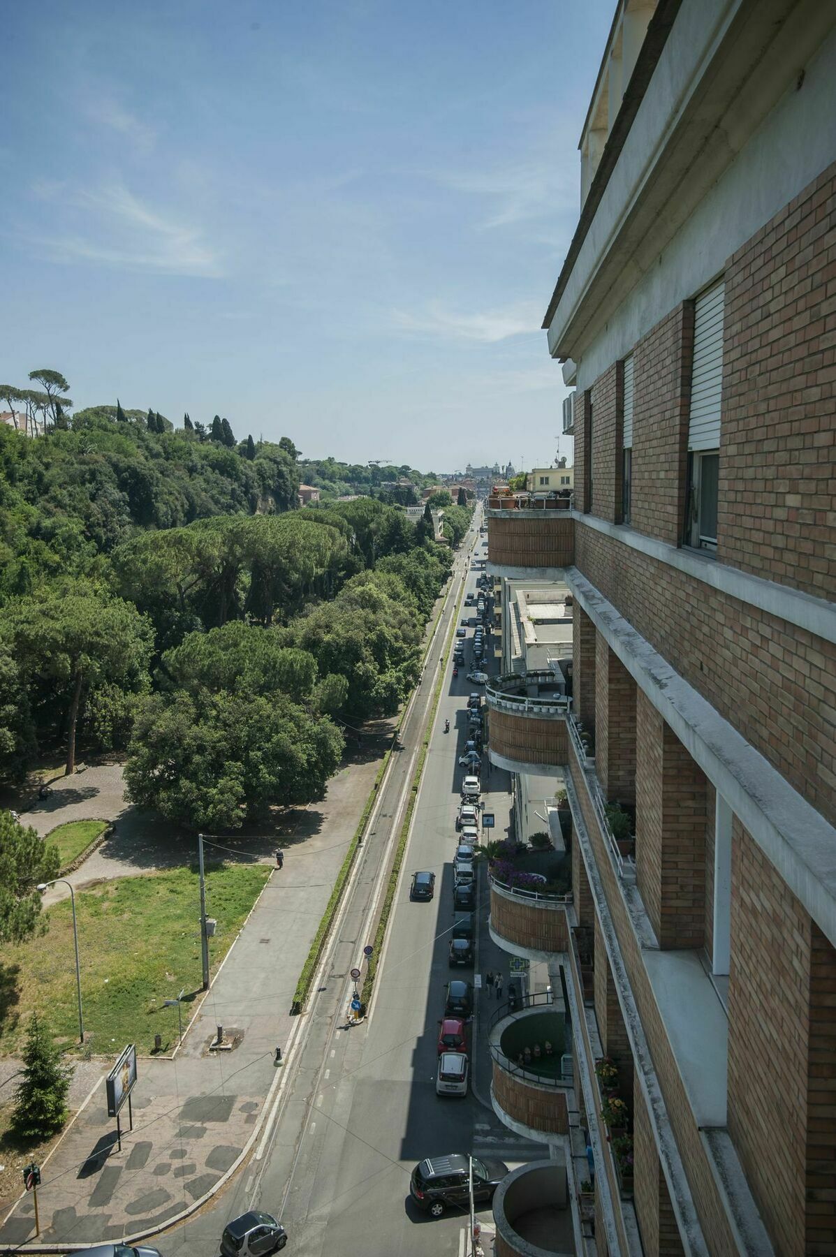 Vignola Guest house 3*