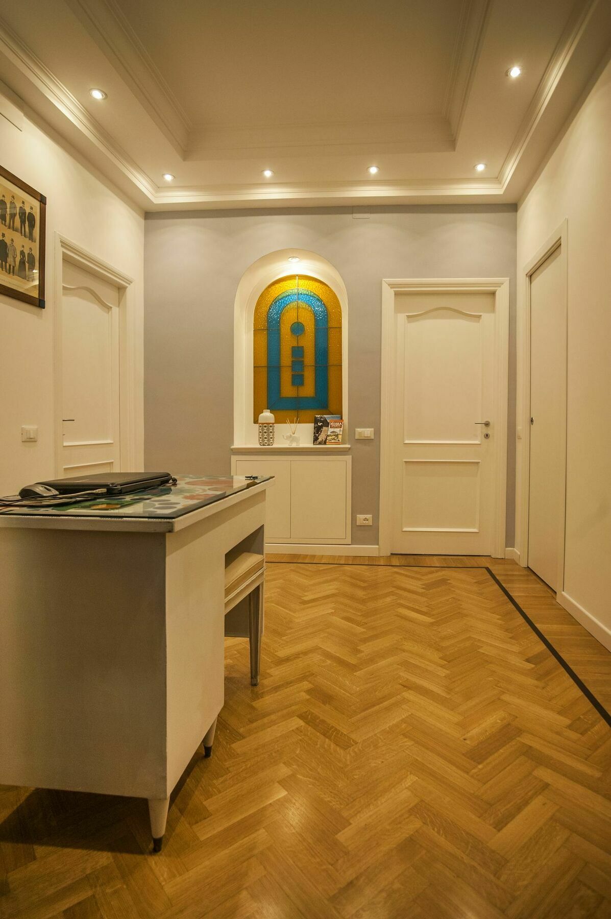 Vignola Guest house Rome