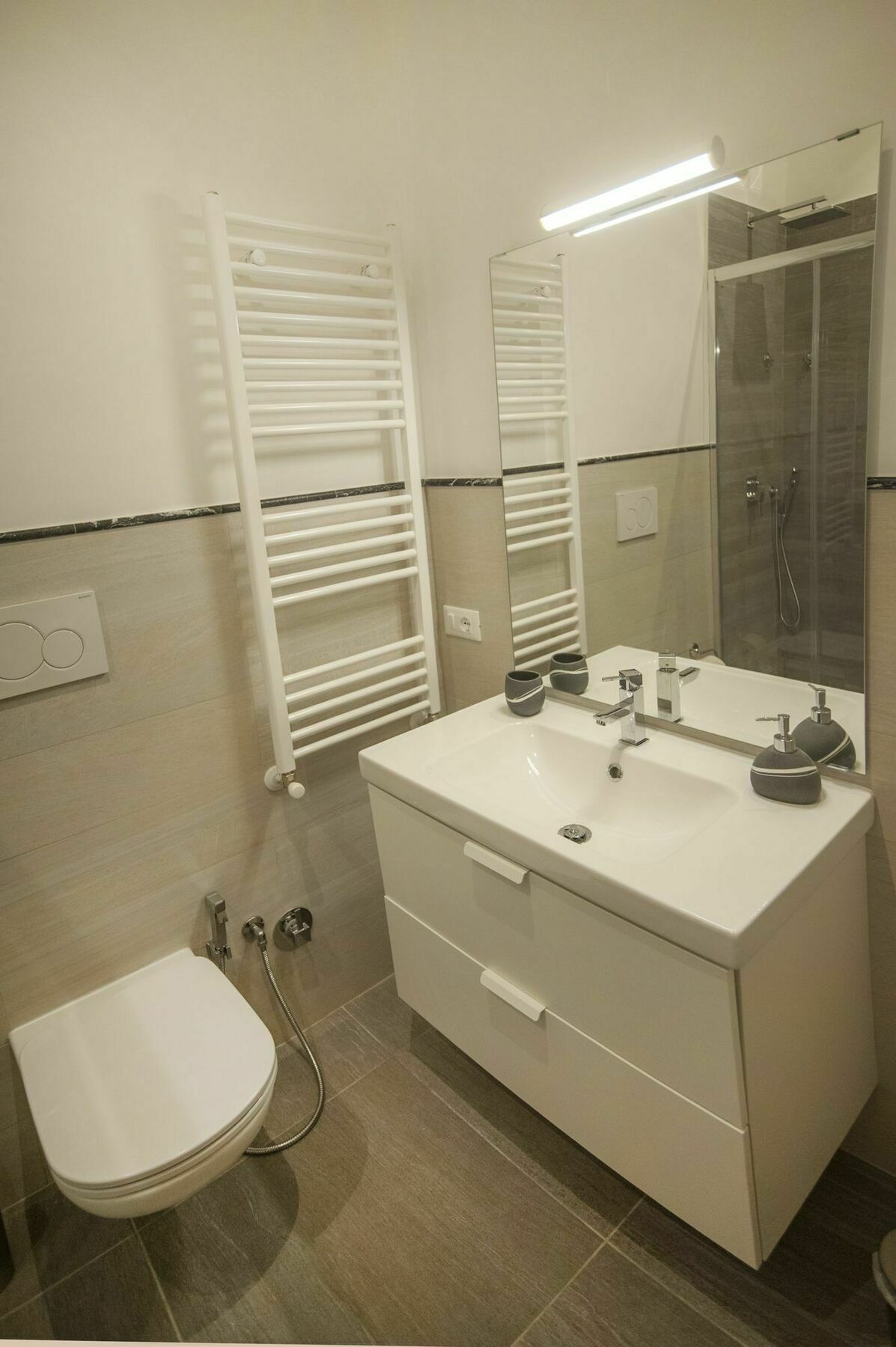 Vignola Guest house