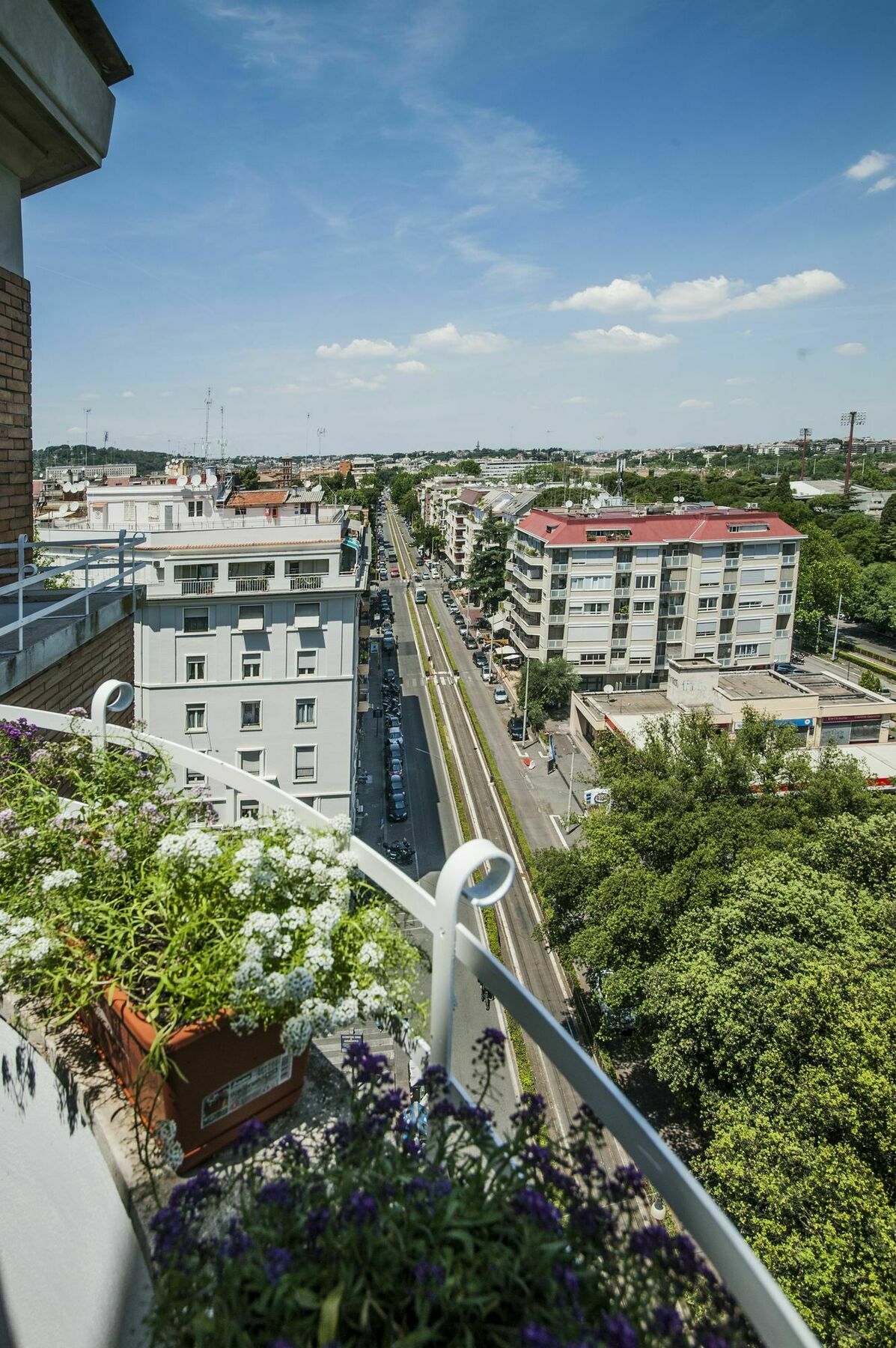 Vignola Guest house 3*
