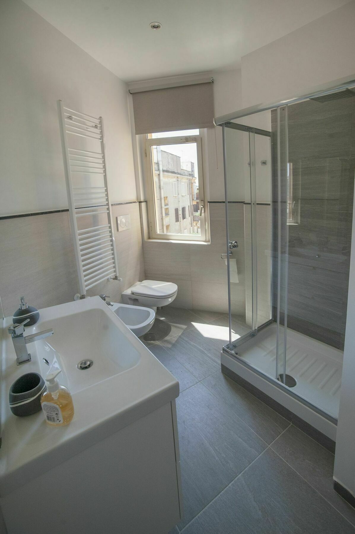 Vignola 3* Rome