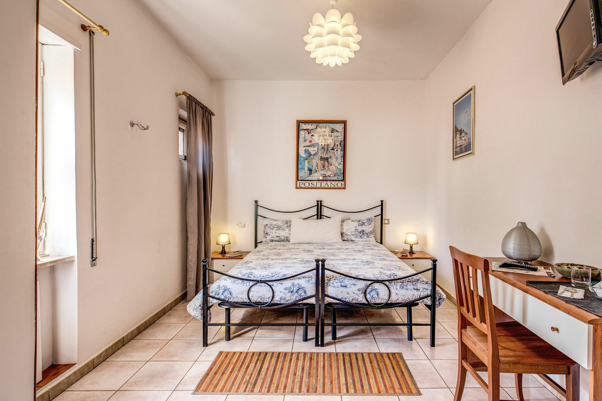 San Lorenzo Notte Bed & Breakfast Rome