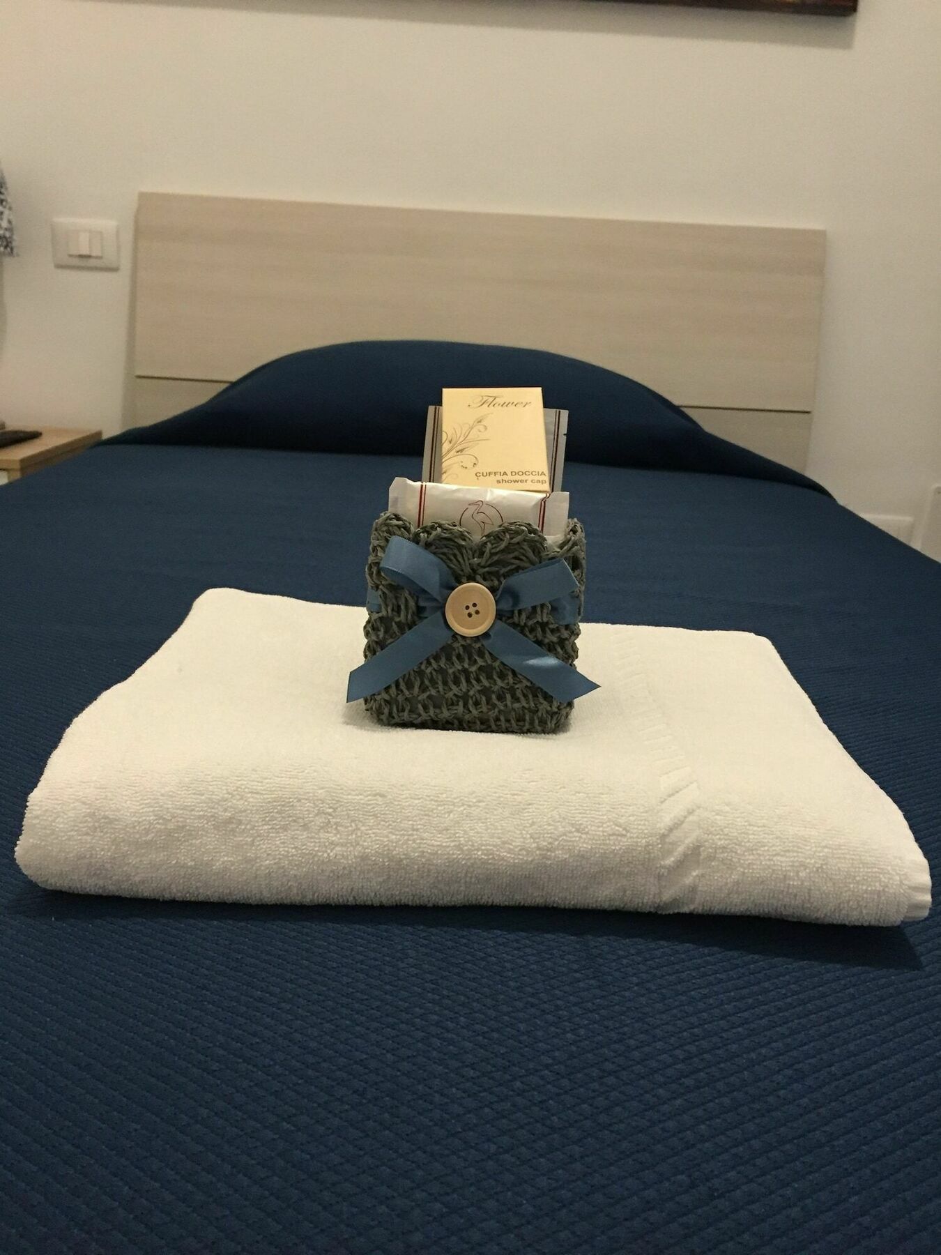 Aquarius Rome 3*