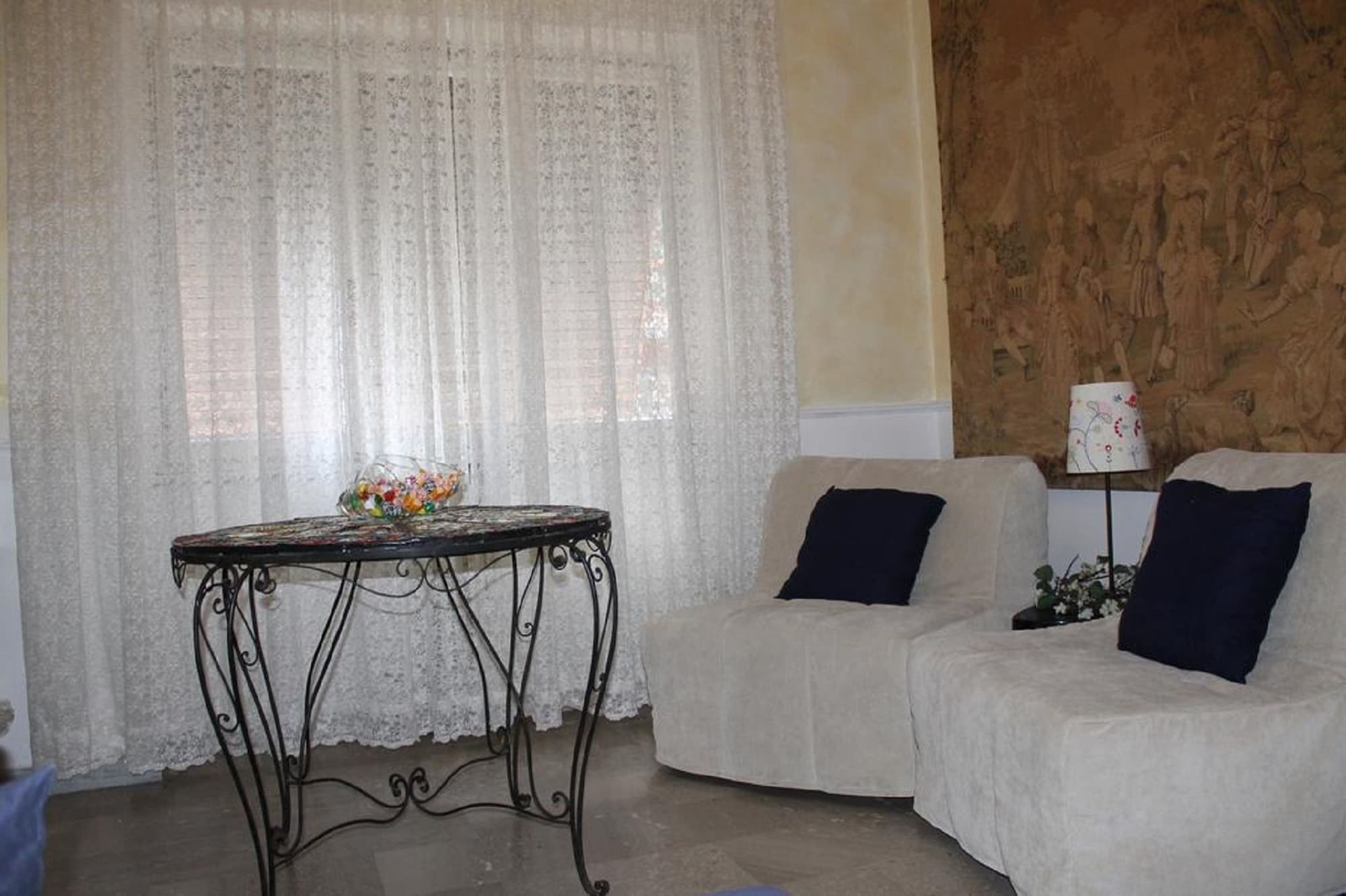 Aga 2* Rome