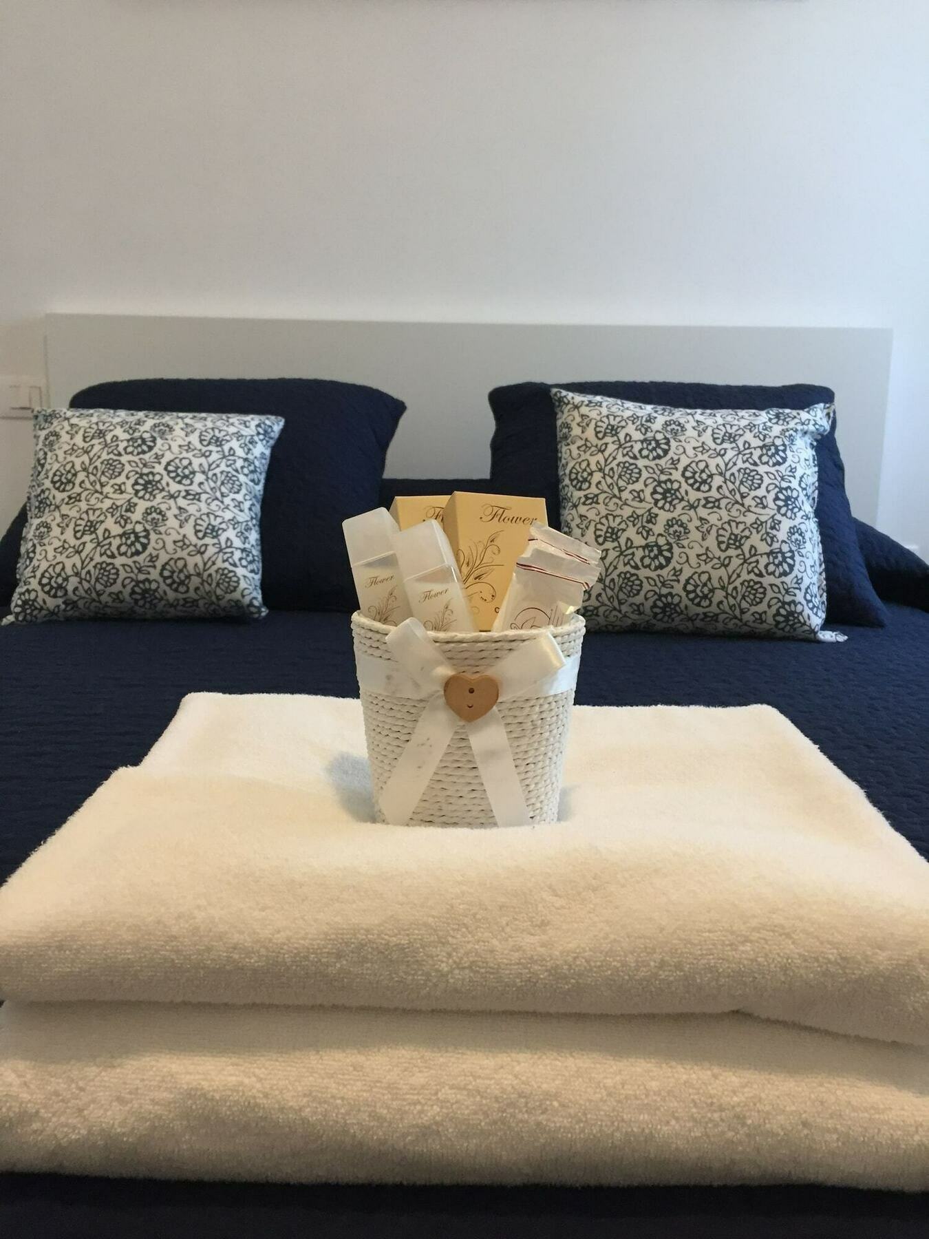 Aquarius Rome Acomodação com café da manhã  3*