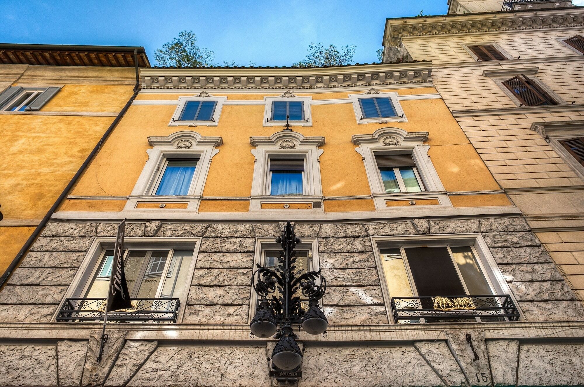 Guest house Charme & Chic Luxury