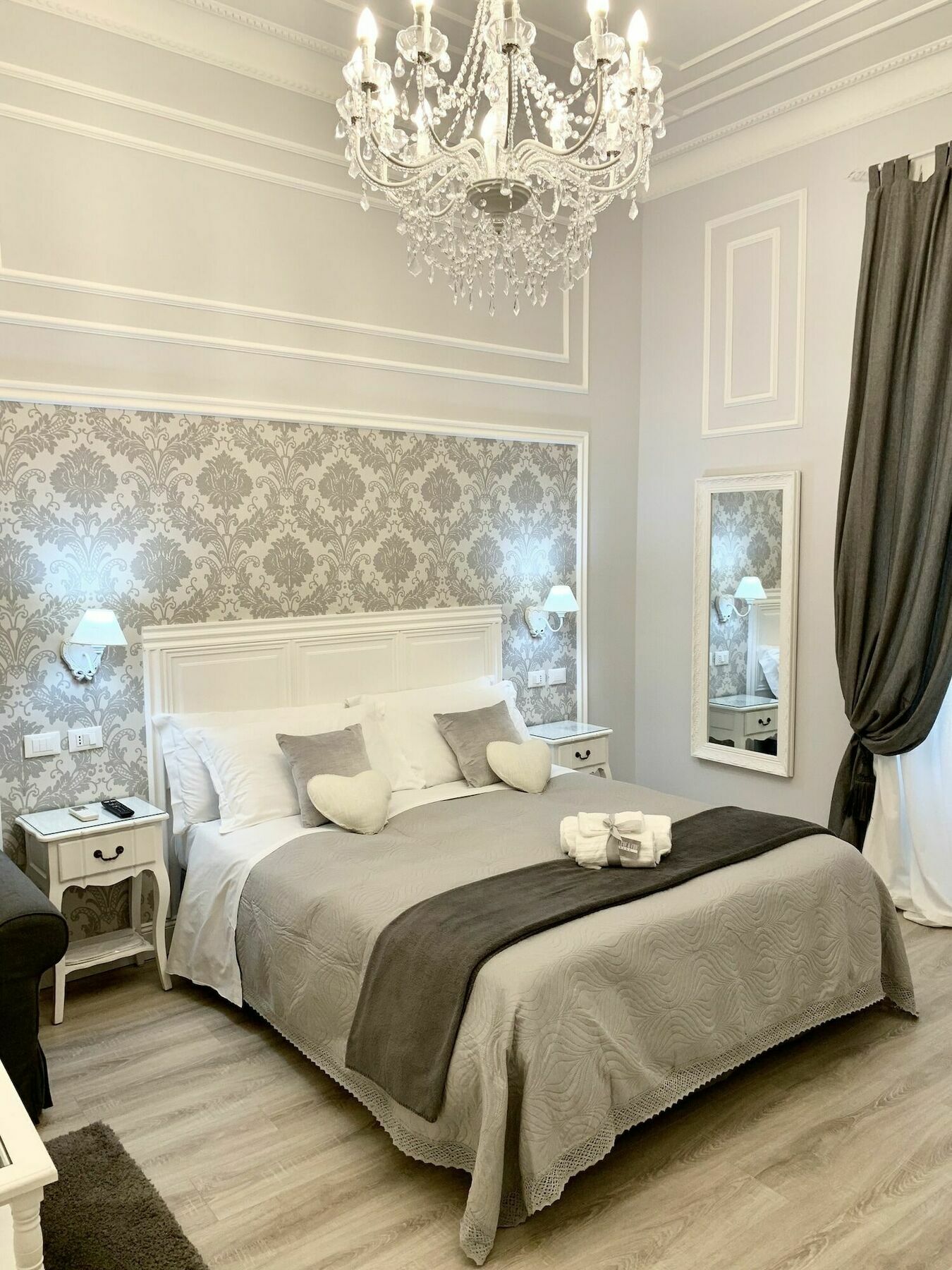 Charme & Chic Luxury 2*