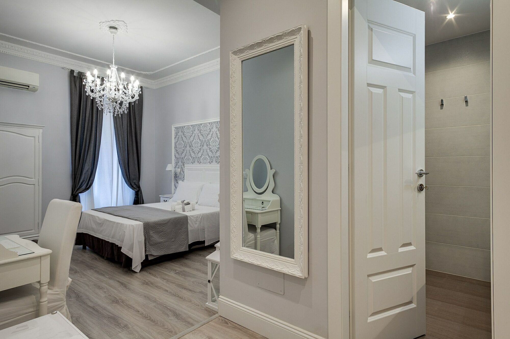 Guest house Charme & Chic Luxury Rome