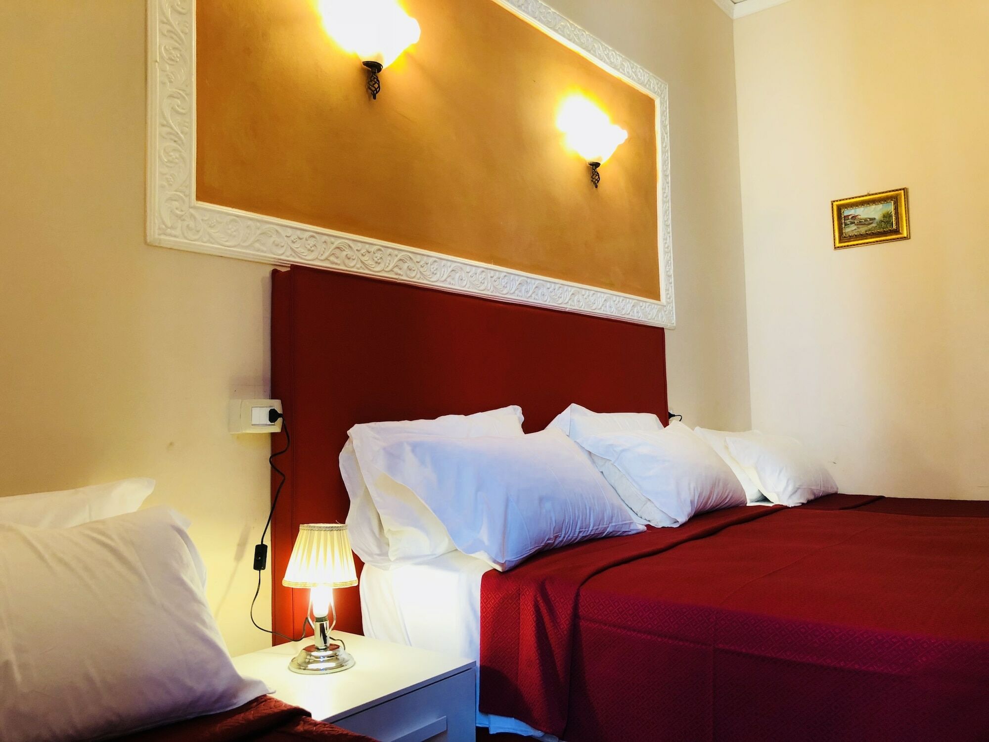 Beautiful Guest house 2*