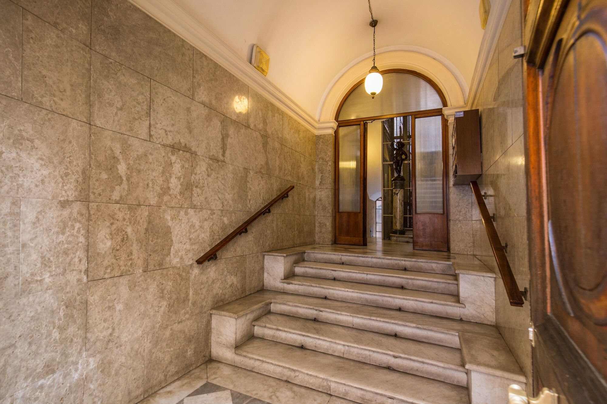 Guest house Beautiful