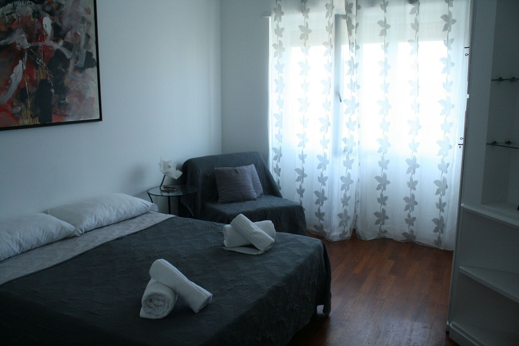 Cornelia Relais Bed & Breakfast Rome