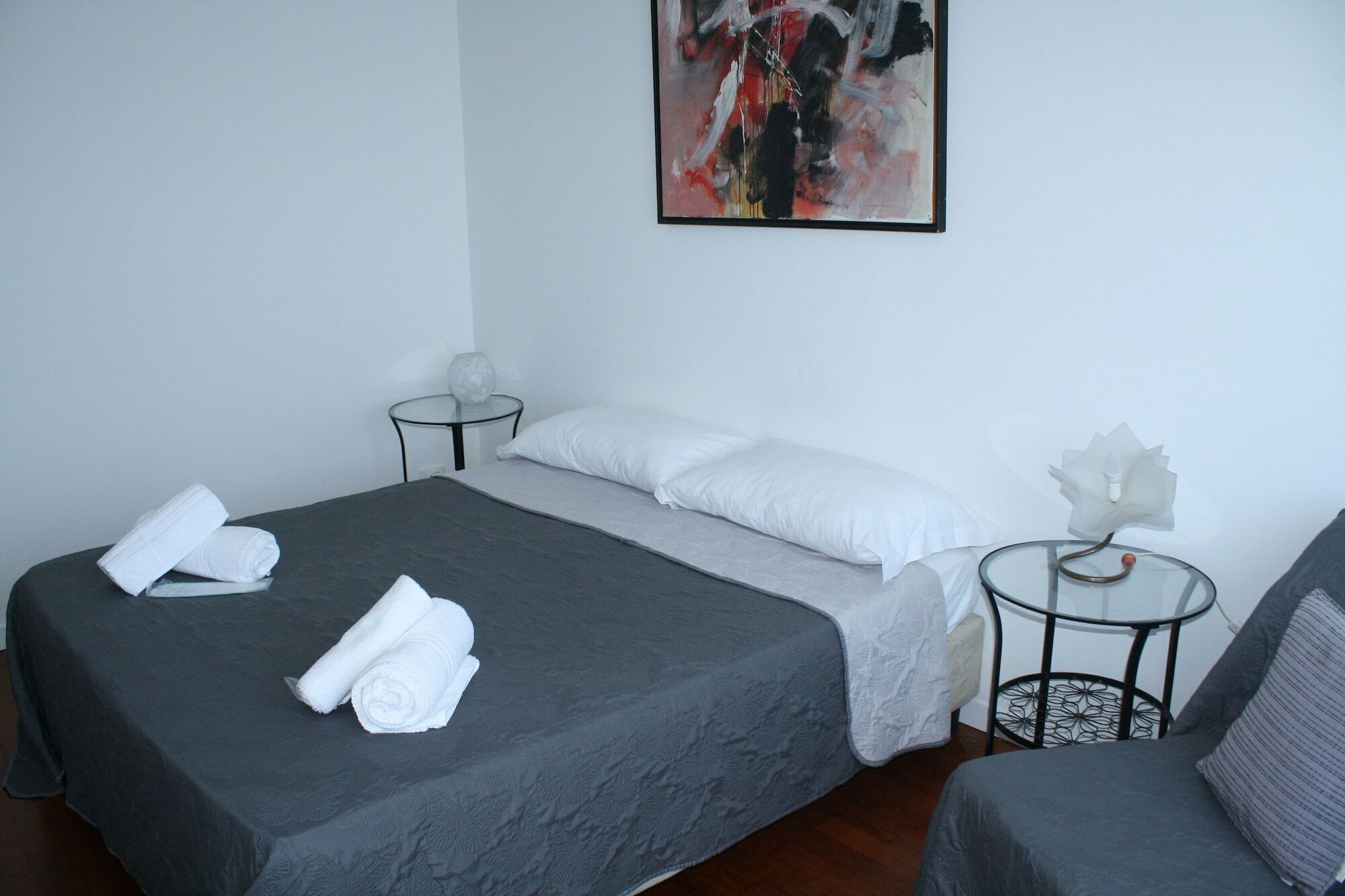 Cornelia Relais Acomodação com café da manhã  Roma