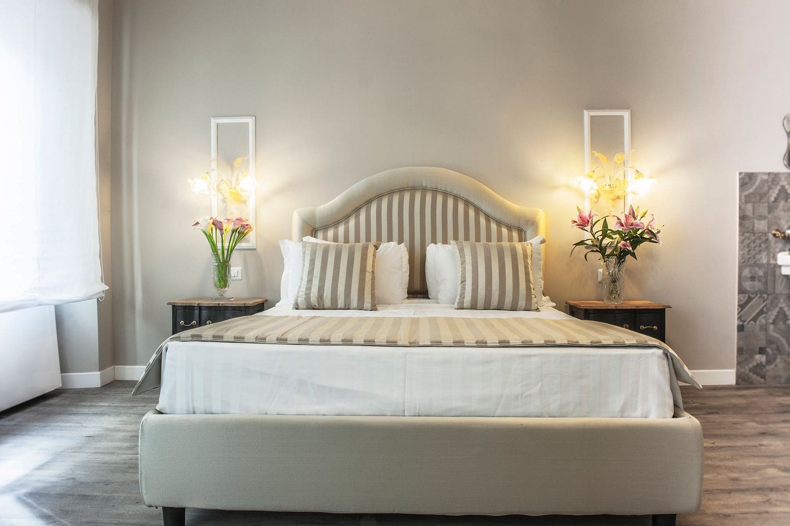 Guest house Babuino Grand Luxury 3*