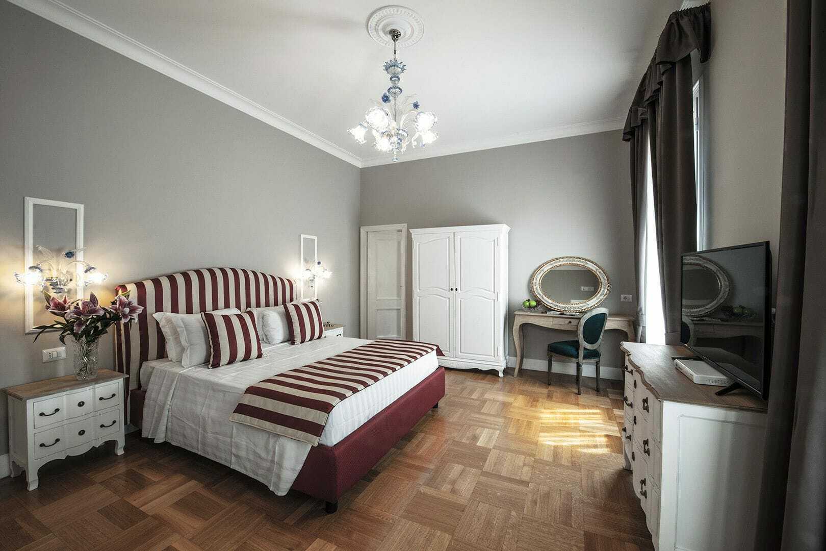 Guest house Babuino Grand Luxury Rome