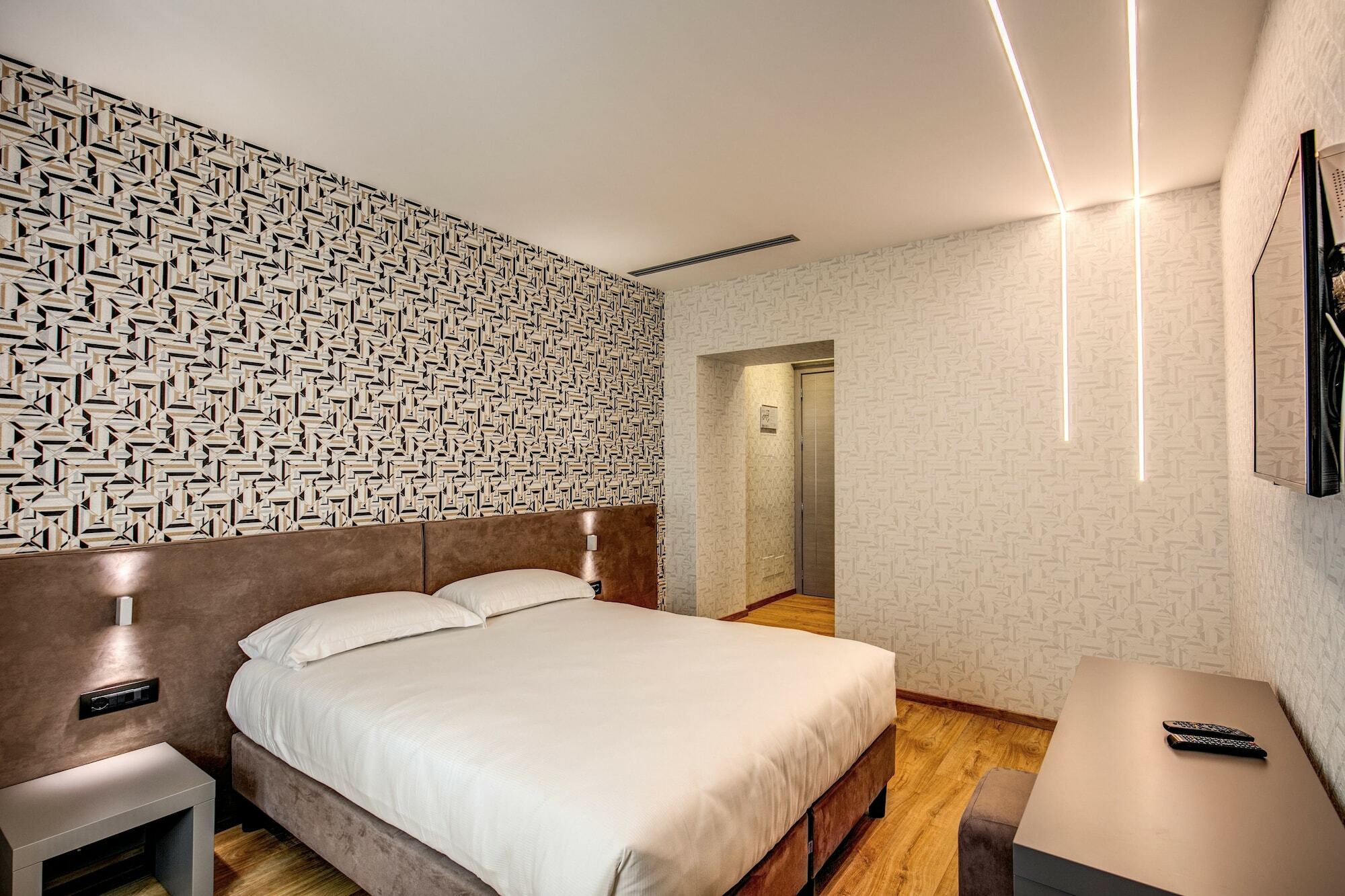 Colosseo Prestige Maison d'hôtes