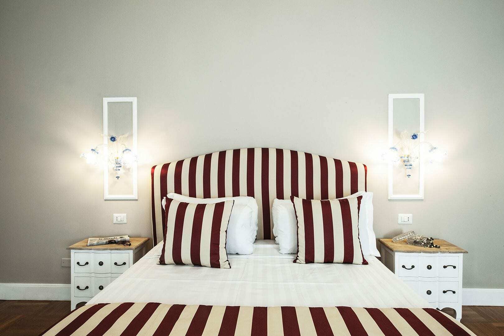 Babuino Grand Luxury 3* Rome