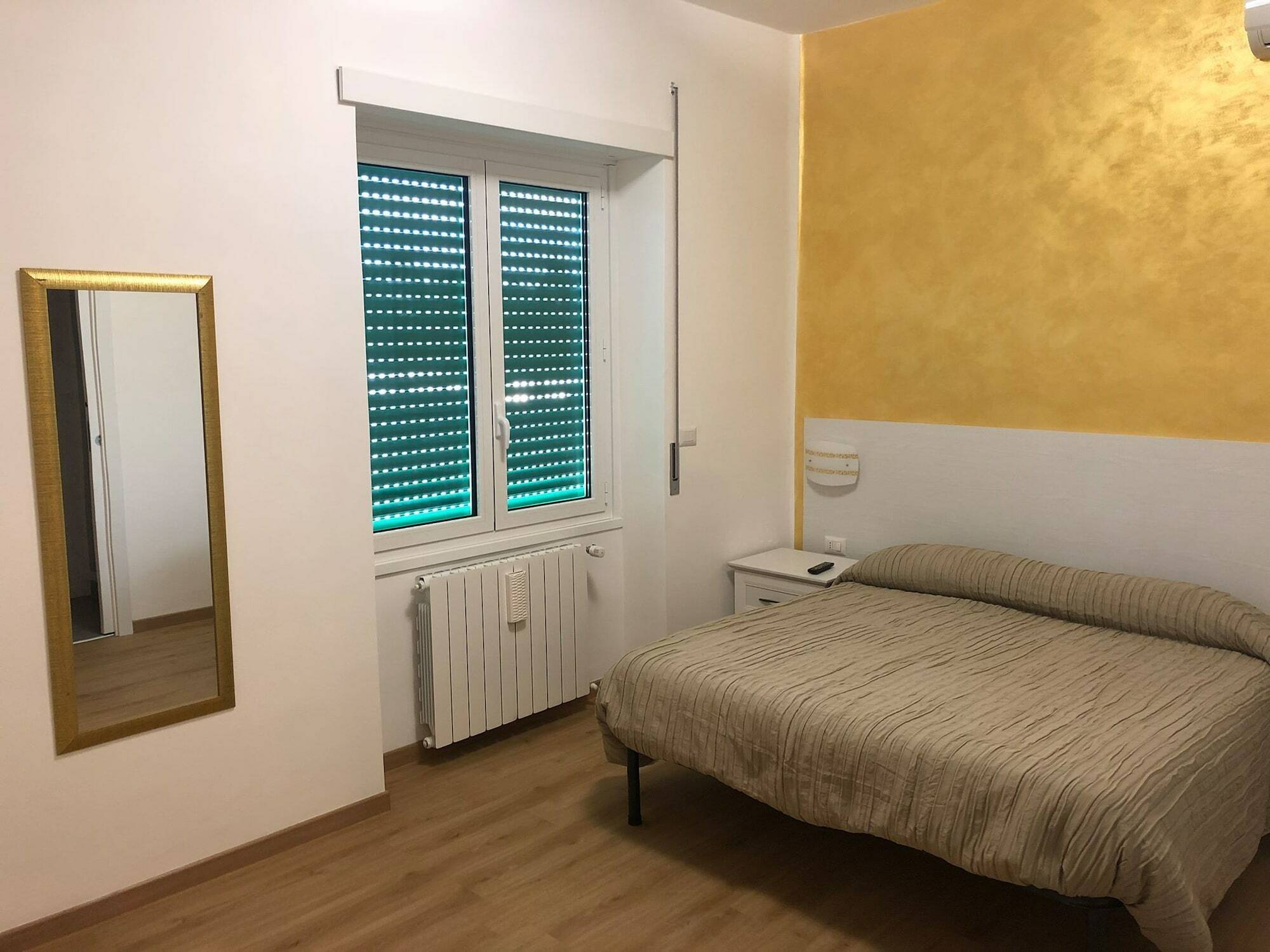 Dea Tiburtina Guest house Rome