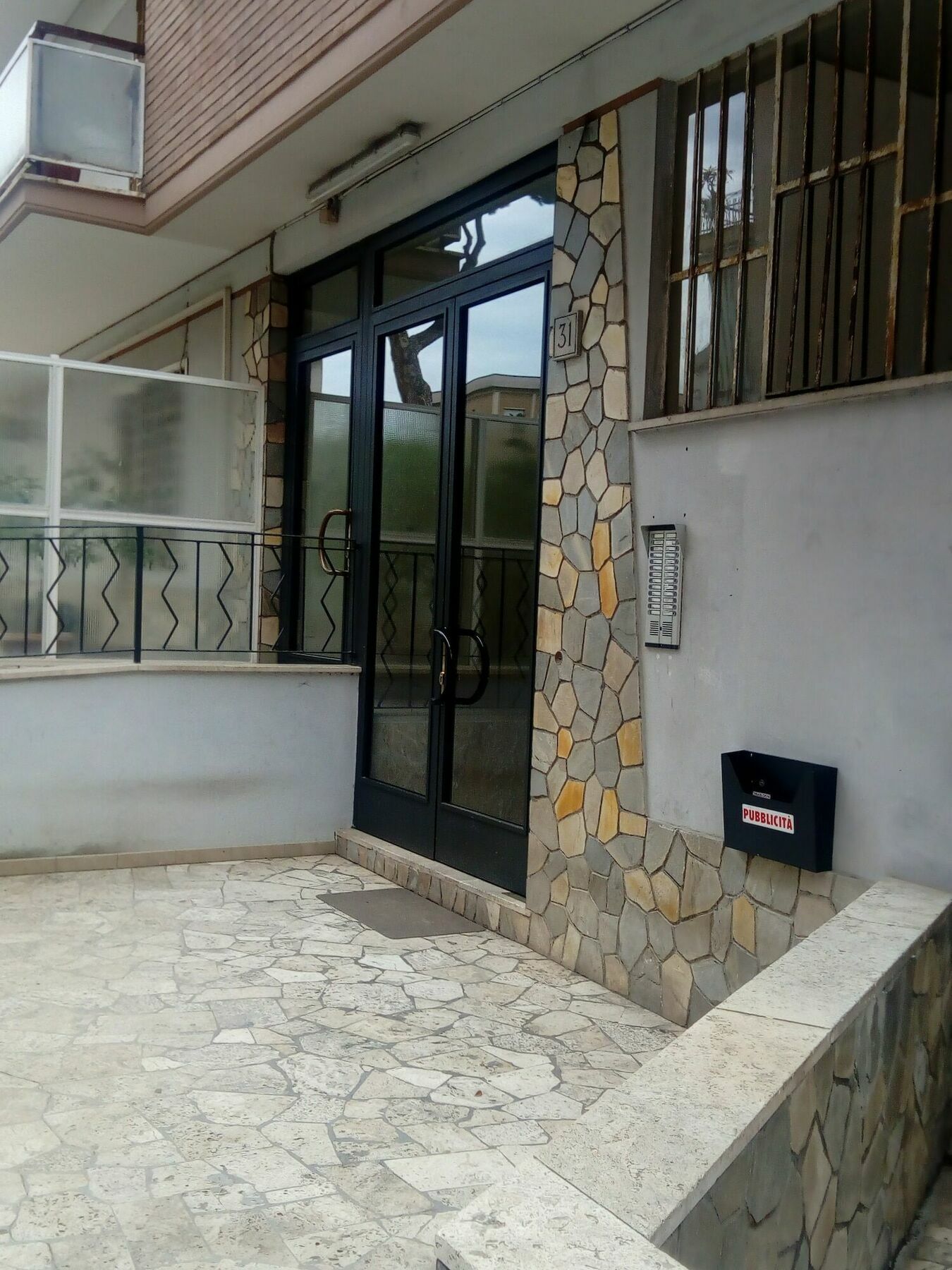 Acomodação com café da manhã  Cornelia Relais 2*