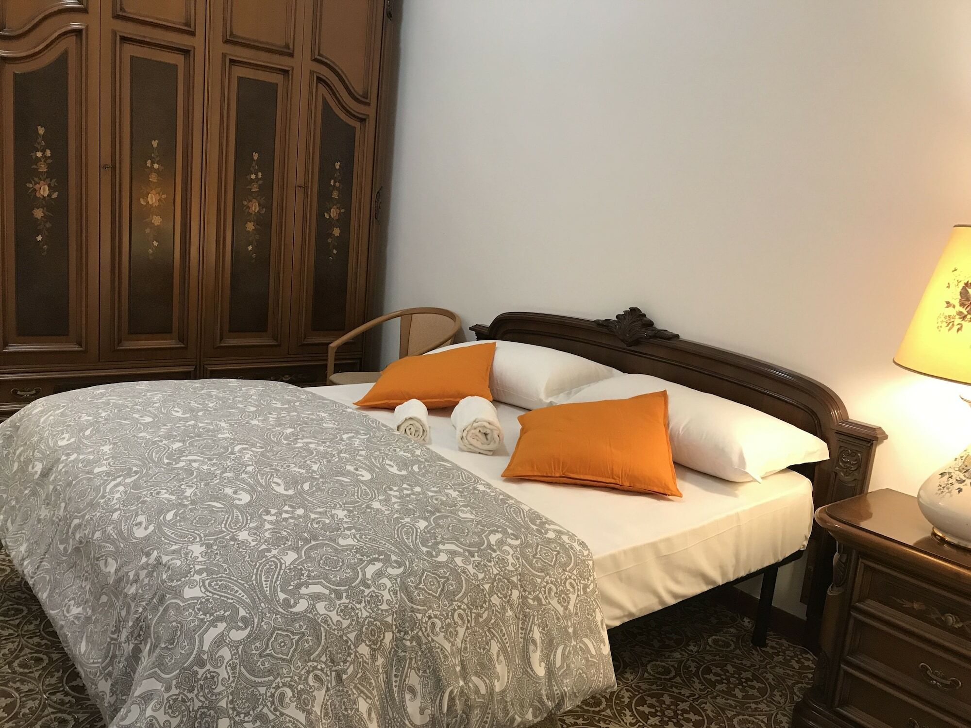 Colosseum Luxury Appartamento *