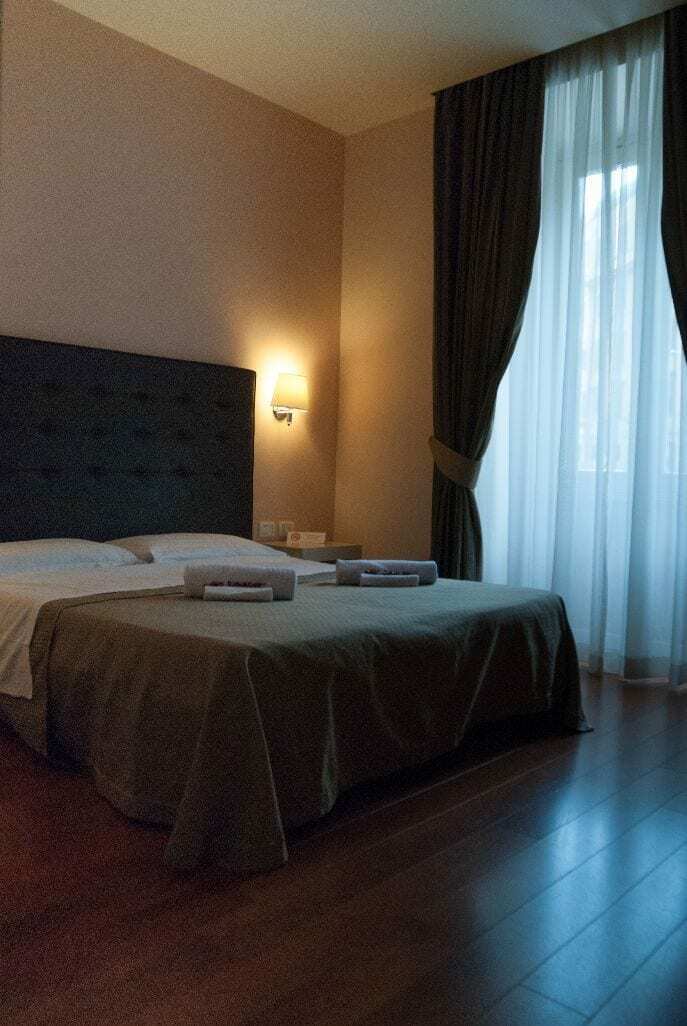 Affittacamere Elle Cavour 3*