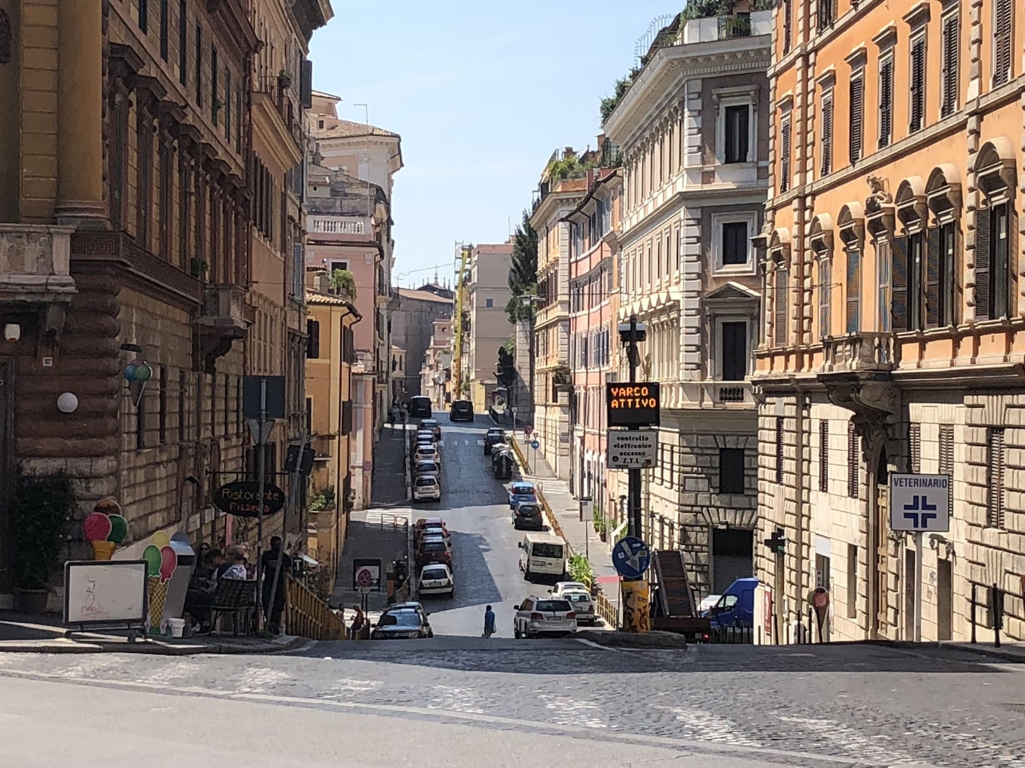 Affittacamere Elle Cavour Roma