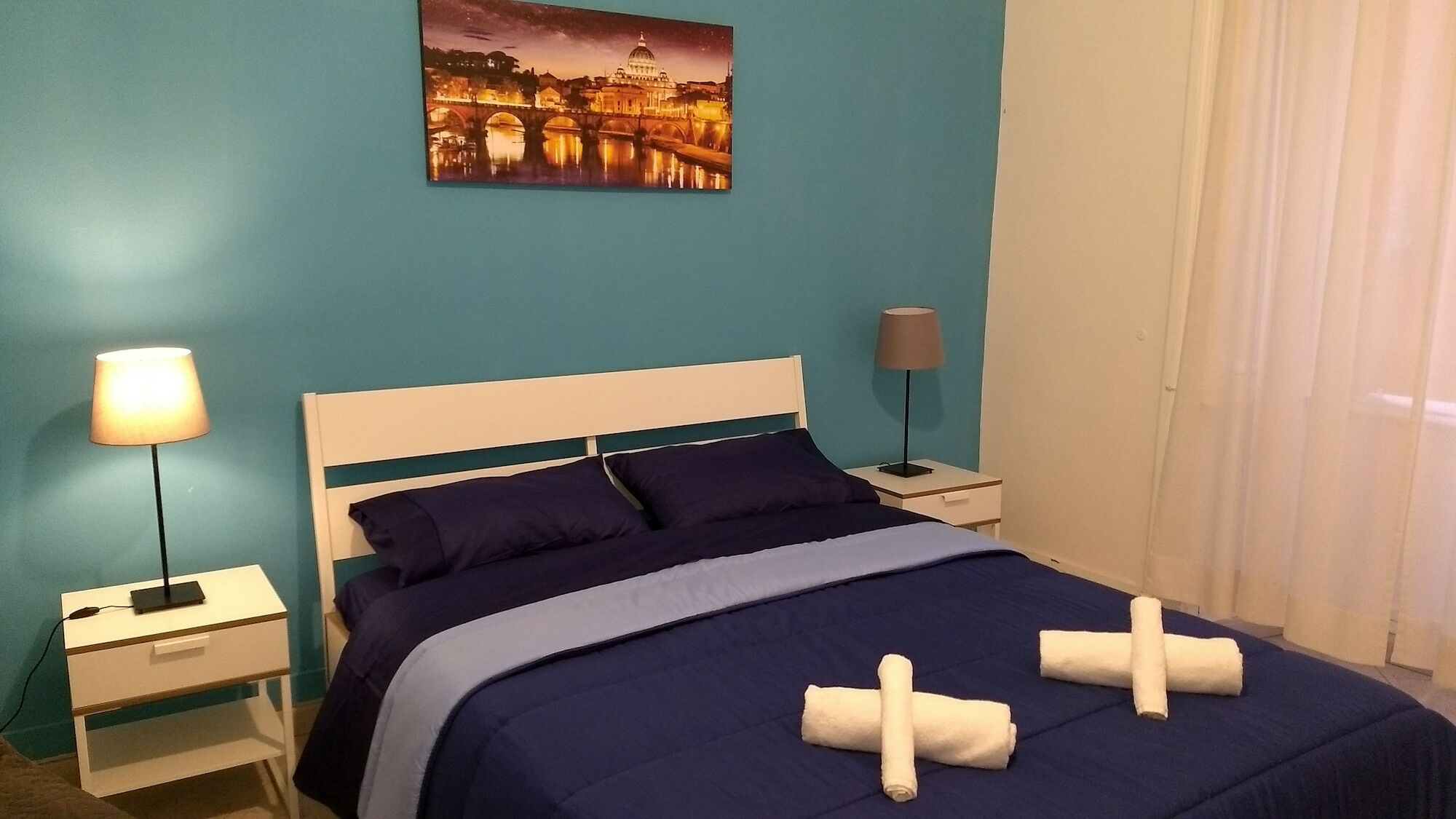 Amoraroma, Economy With Shared Bathrooms Guest house Rome