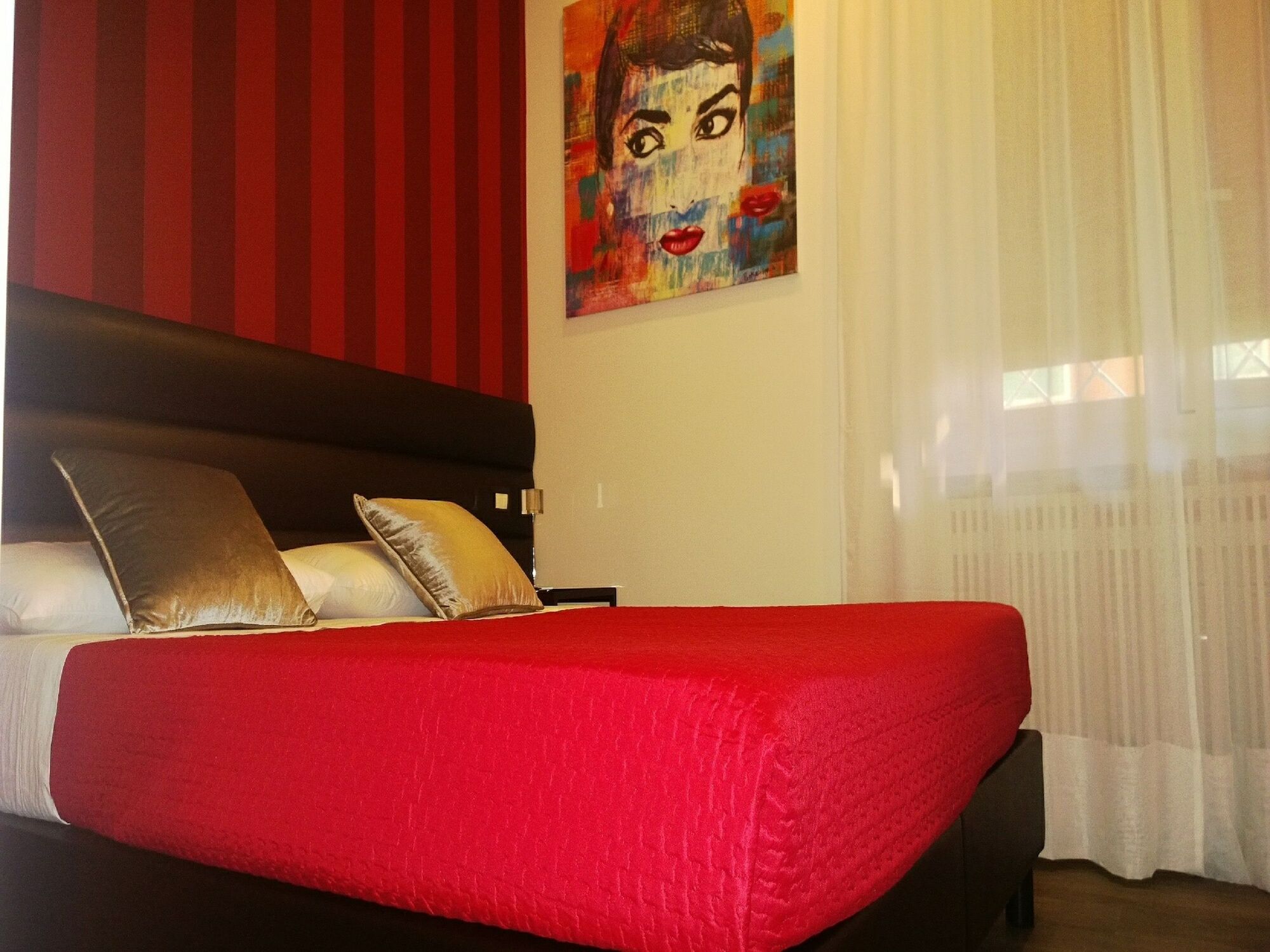 Bed & Breakfast Il Cavaliere Rome