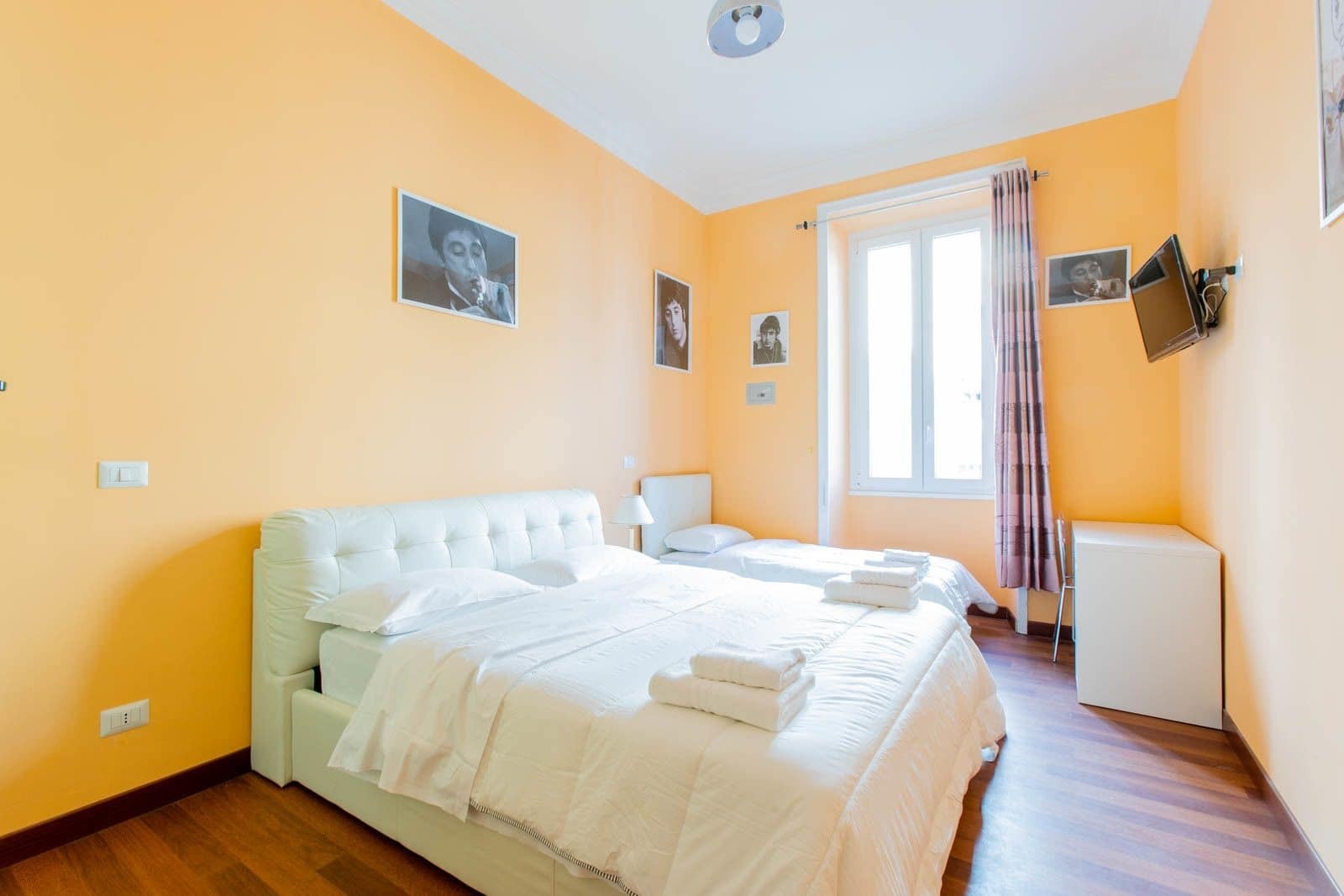 Guest house Flower Rome
