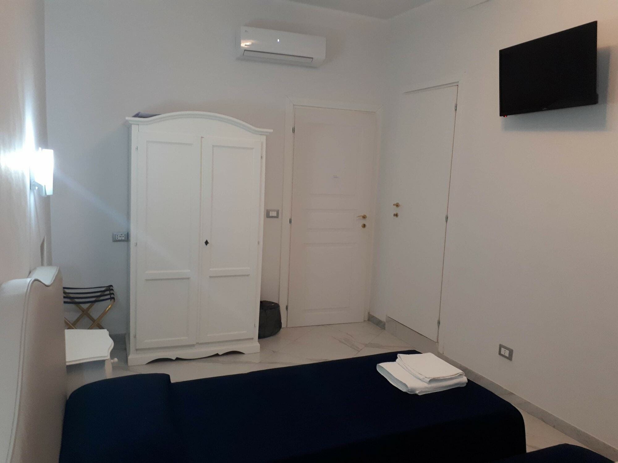 Royal Guest house Rome
