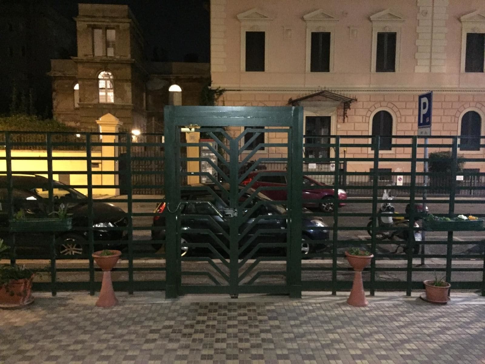 Flower Guest house 3*