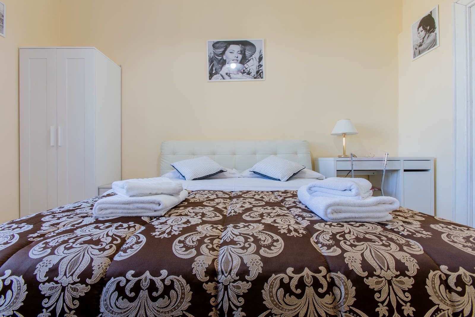 Flower Guest house Rome